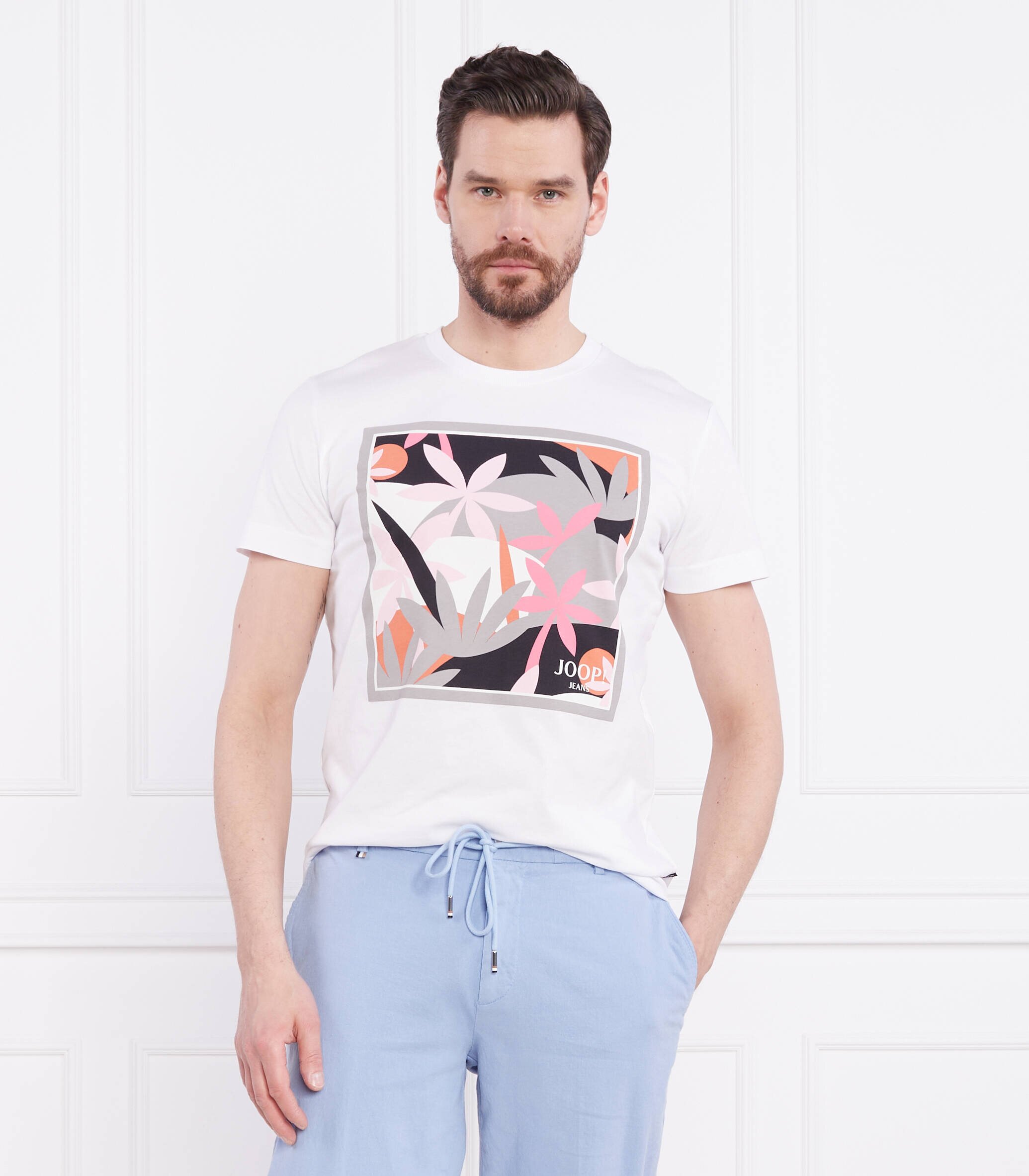 JOOP! Jeans Tricou | Modern fit