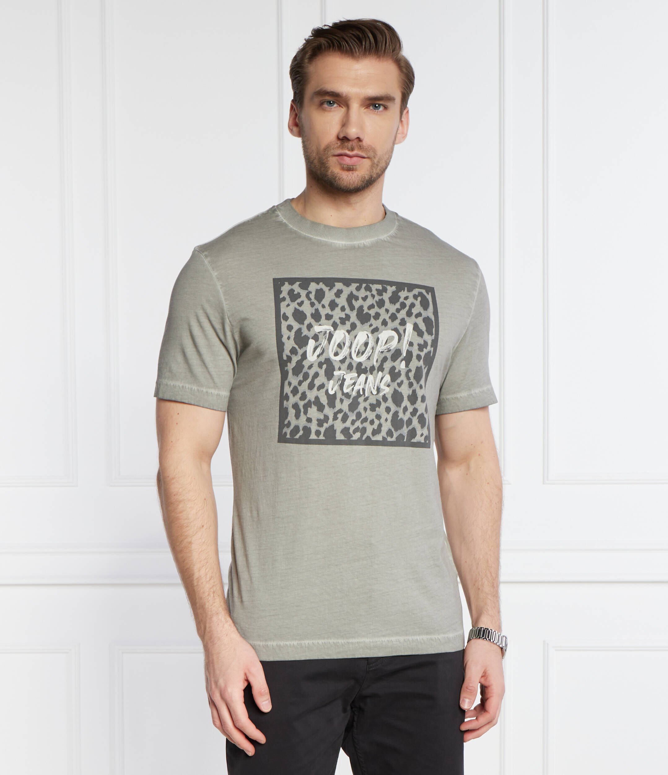 JOOP! Jeans Tricou | Modern fit