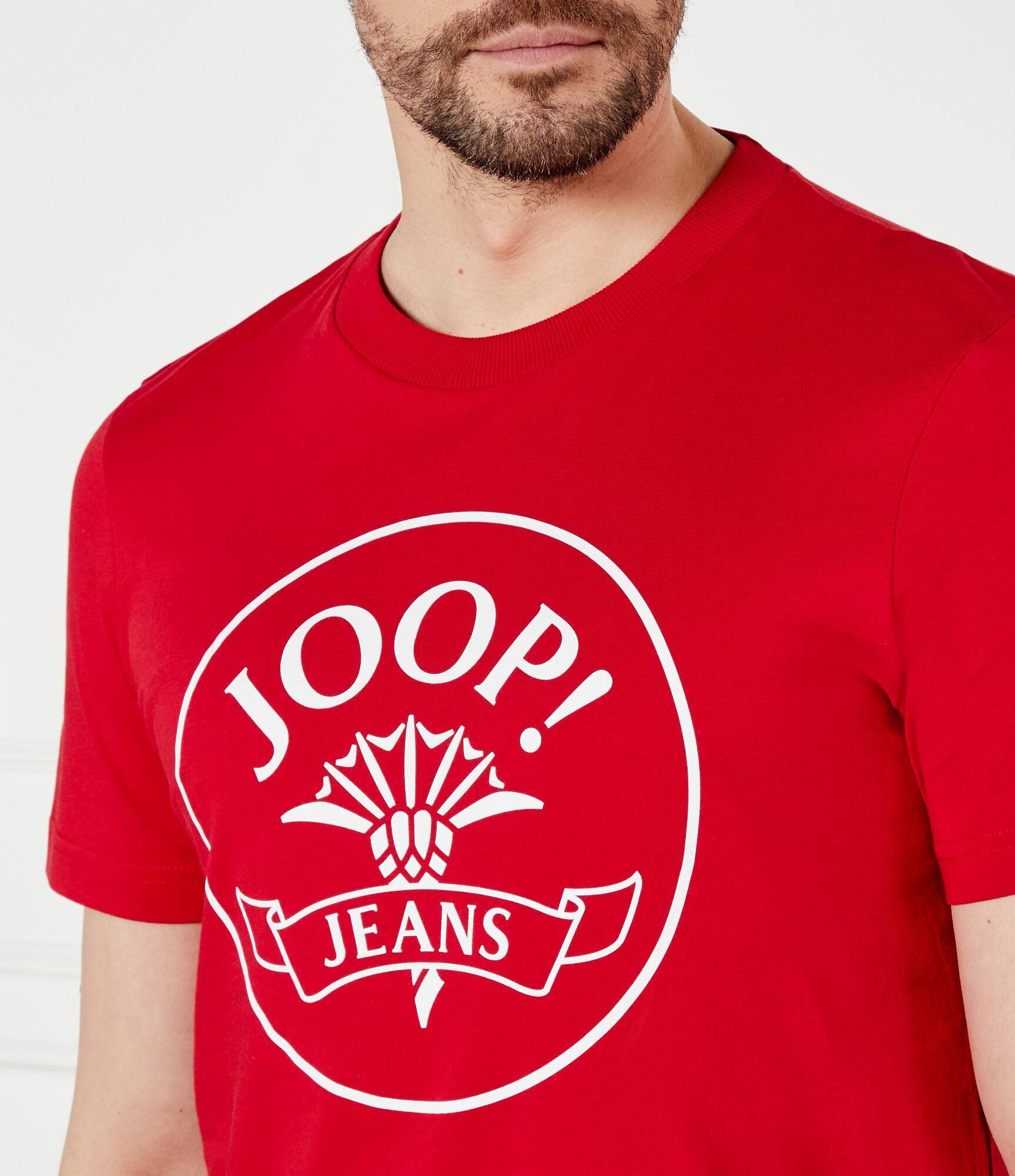 JOOP! Jeans Tricou | Regular Fit