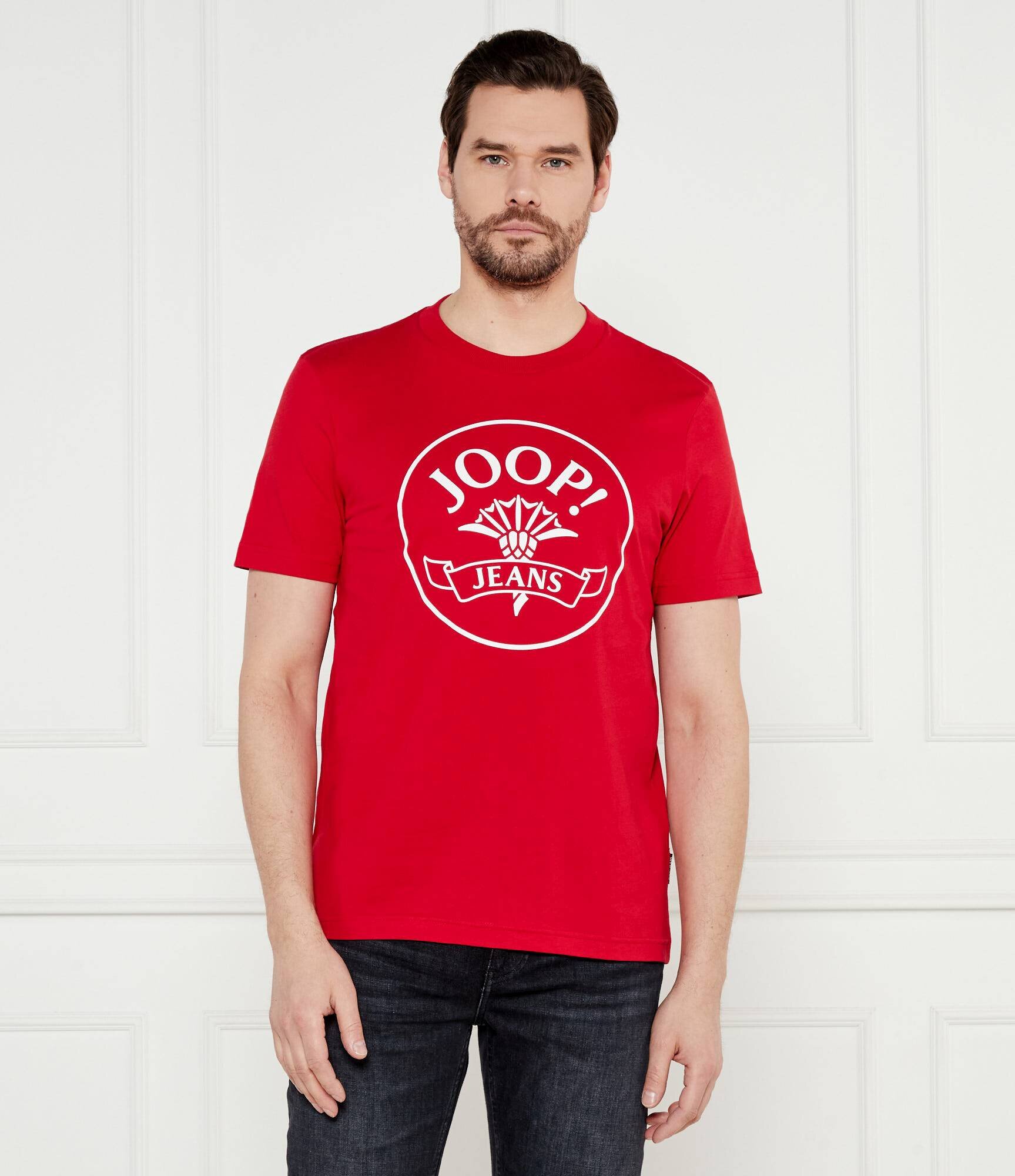 JOOP! Jeans Tricou | Regular Fit
