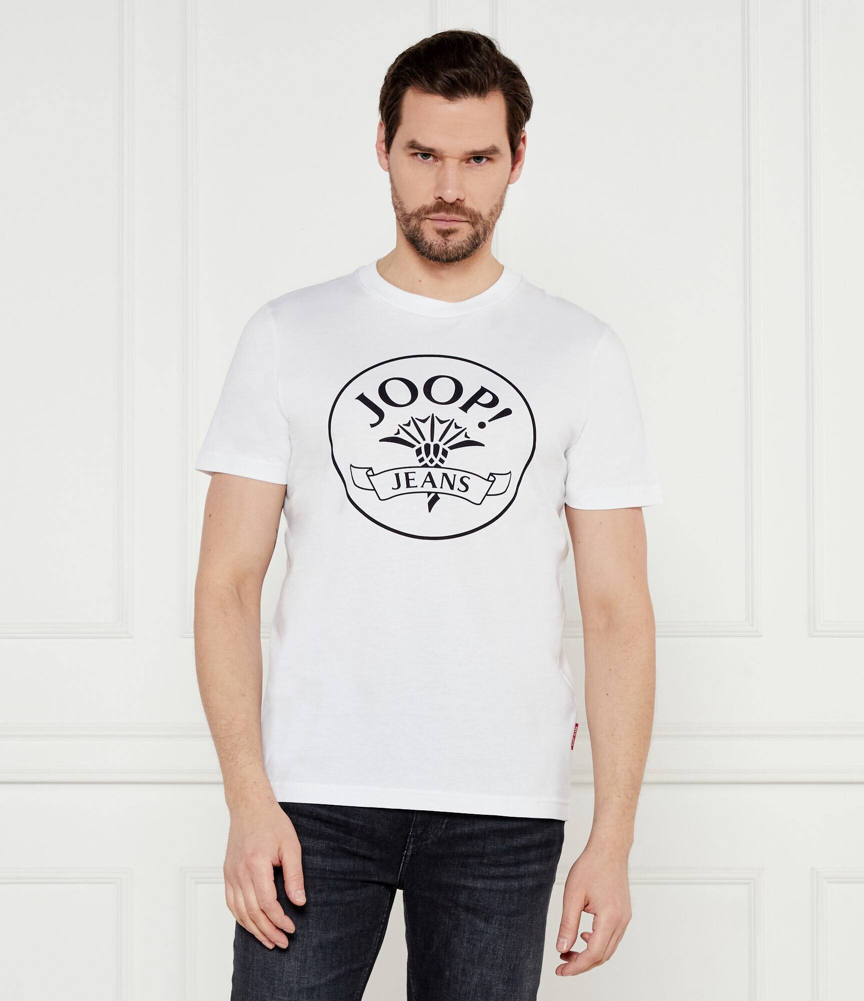 JOOP! Jeans Tricou | Regular Fit