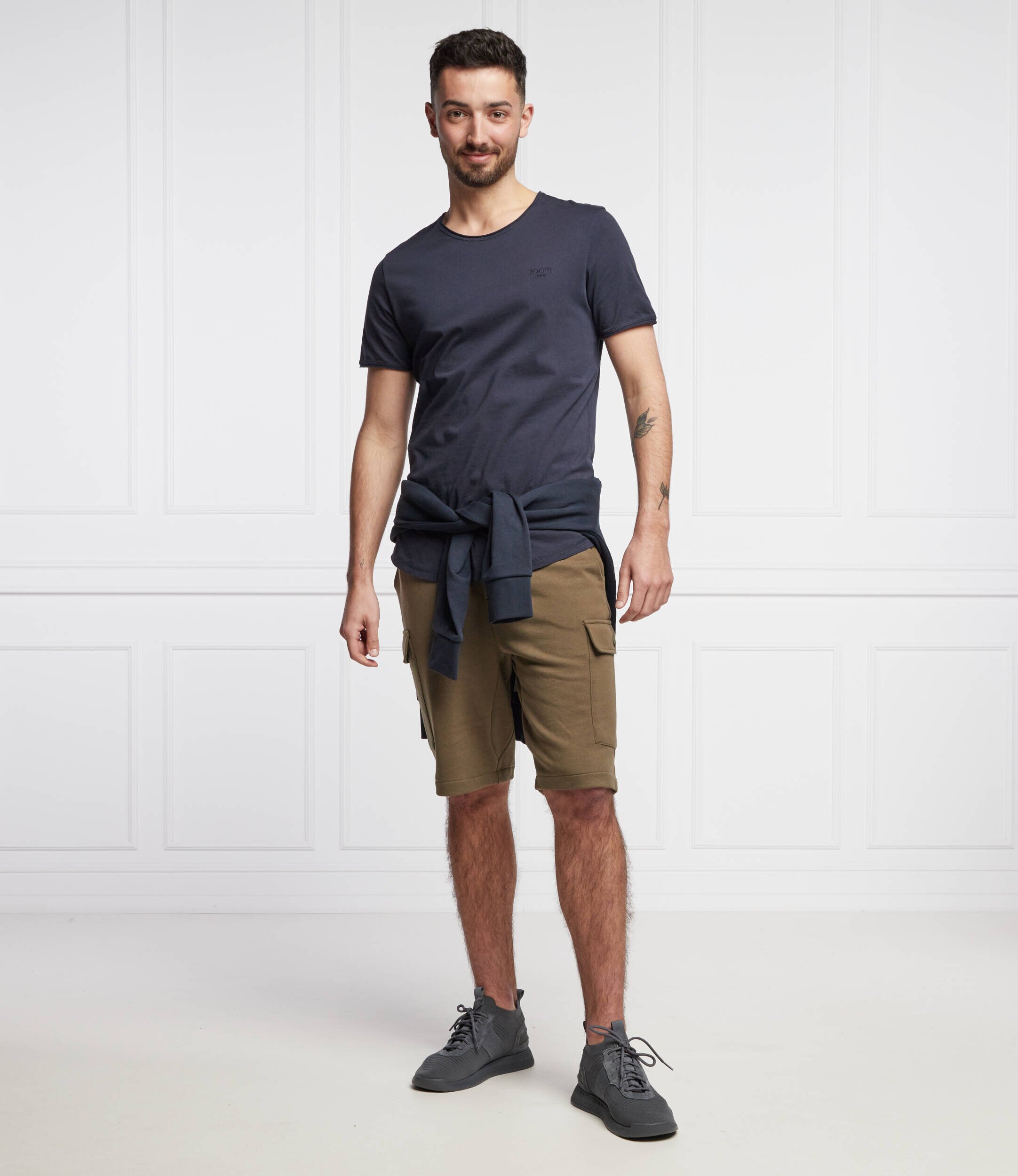 JOOP! Jeans Tricou | Regular Fit