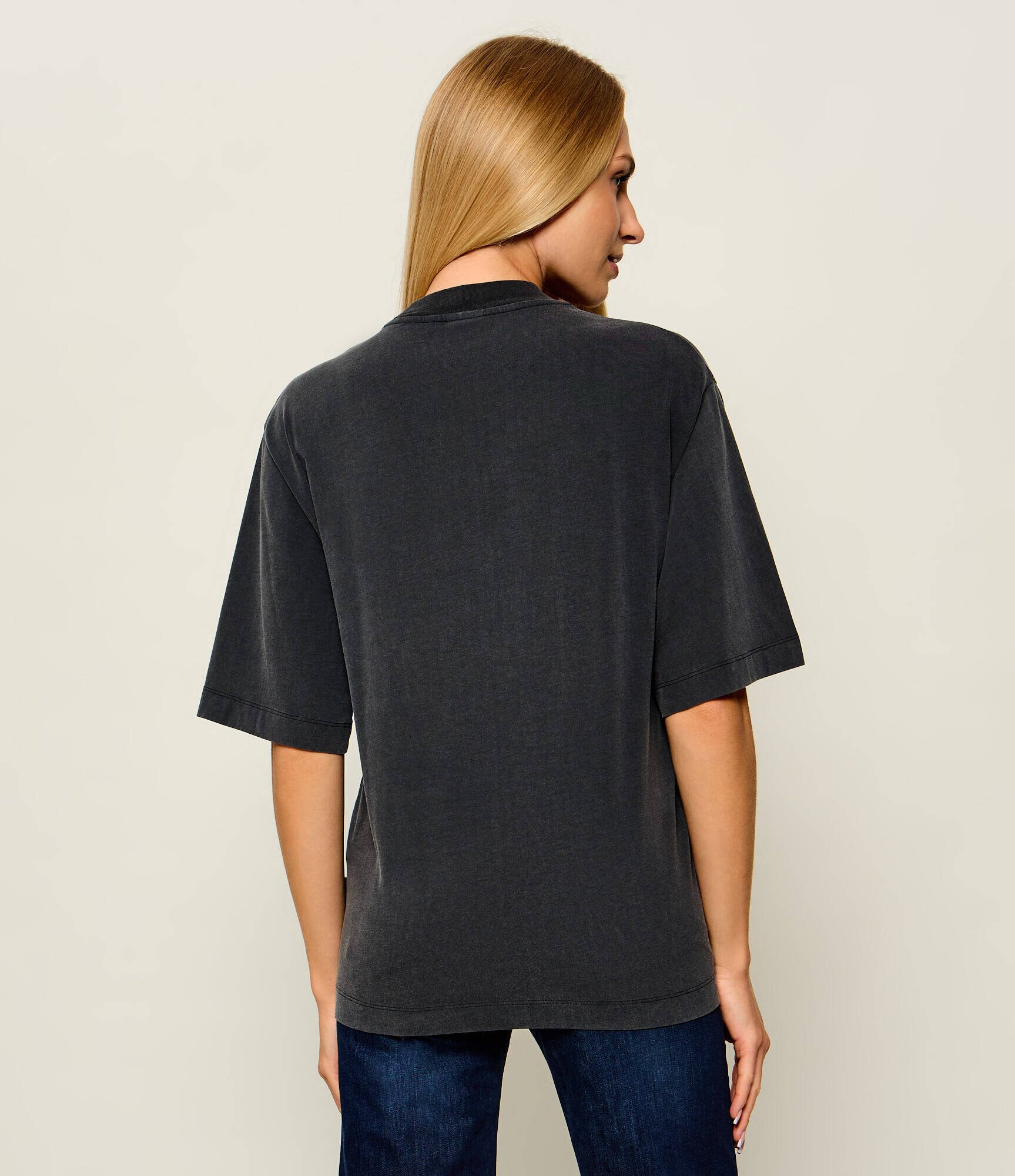 JOOP! Jeans Tricou Teca | Loose fit