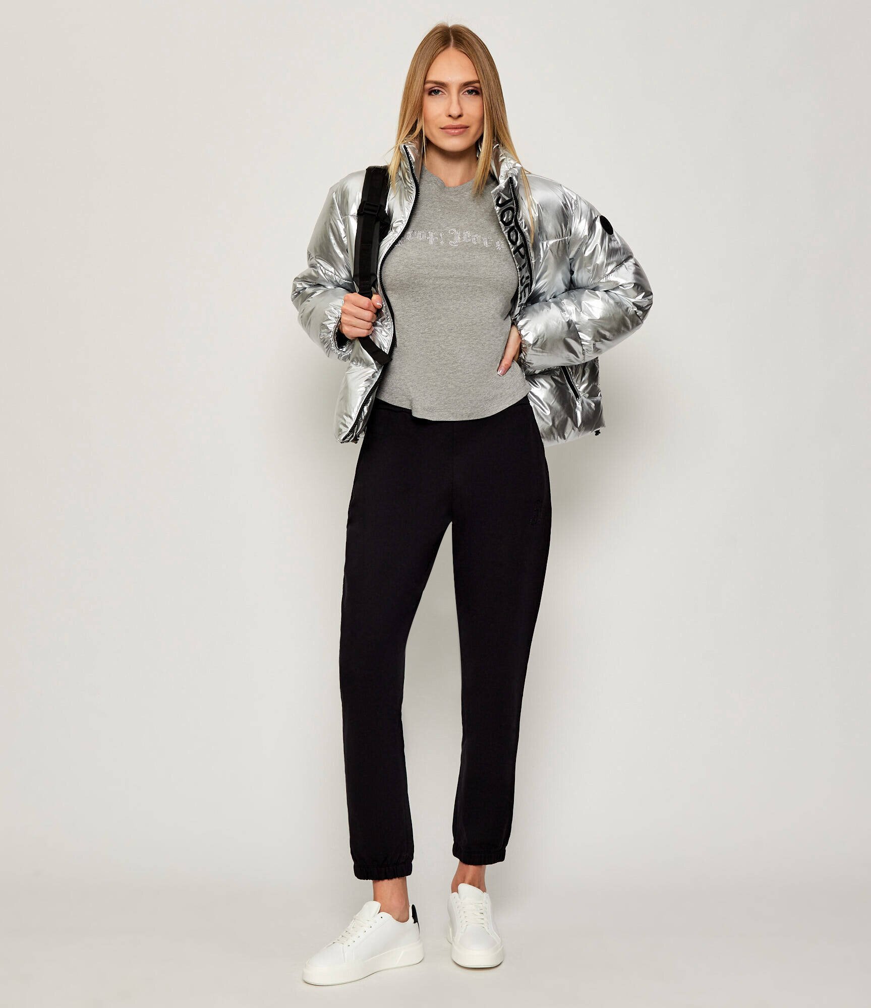 JOOP! Jeans Tricou Tesmia | Slim Fit