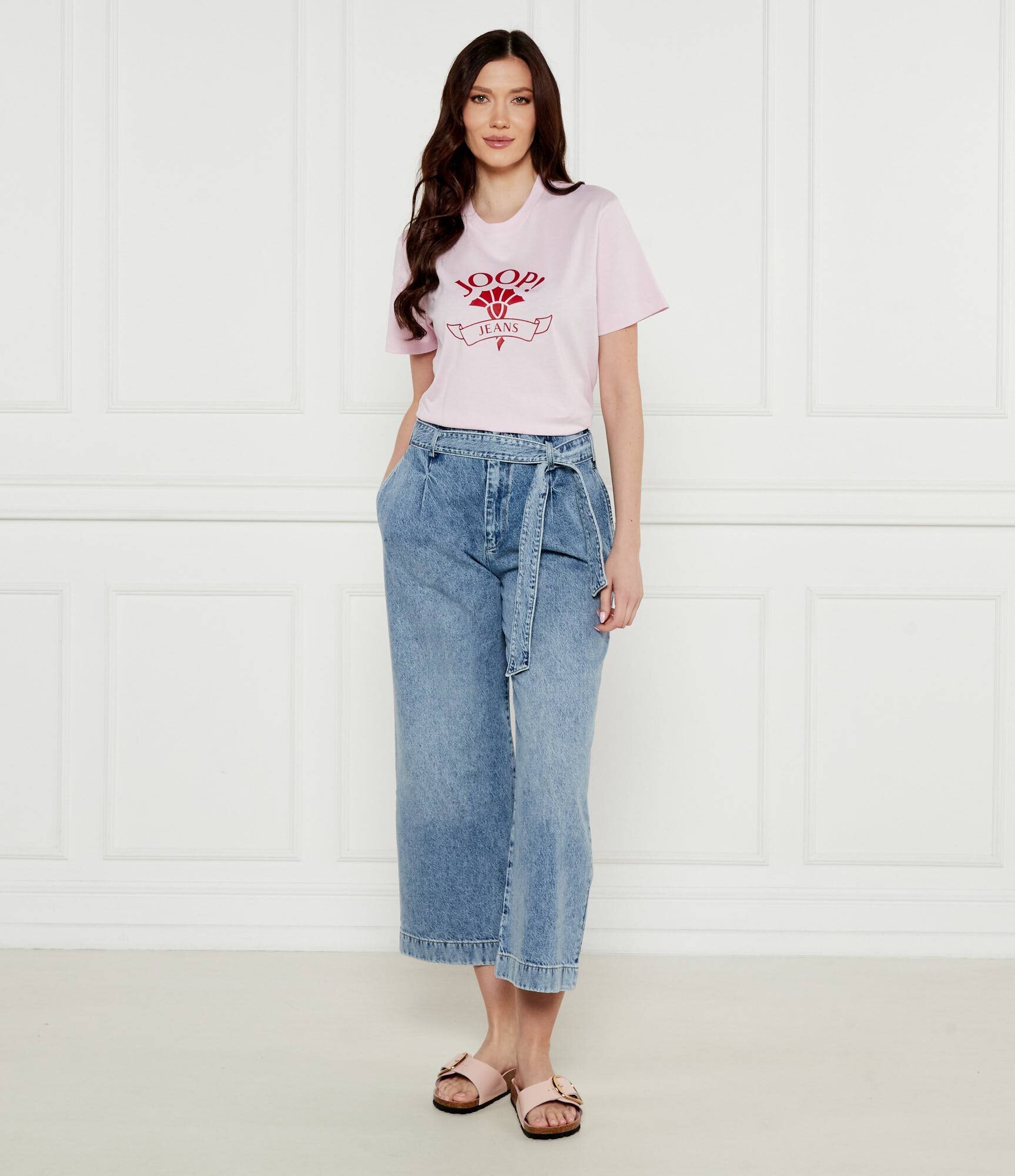 JOOP! Jeans Tricou Toldi | Regular Fit