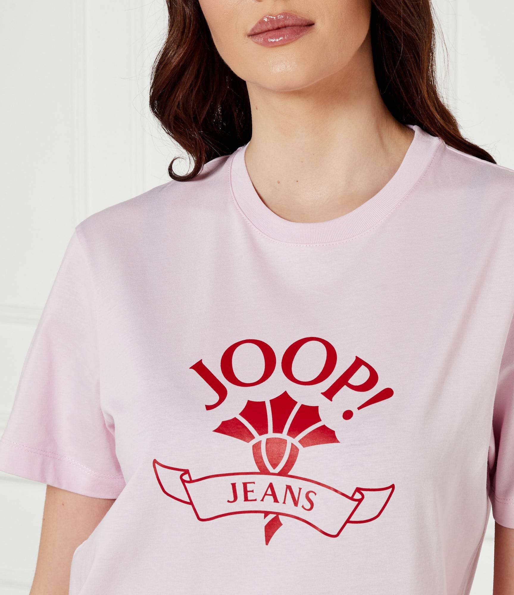 JOOP! Jeans Tricou Toldi | Regular Fit