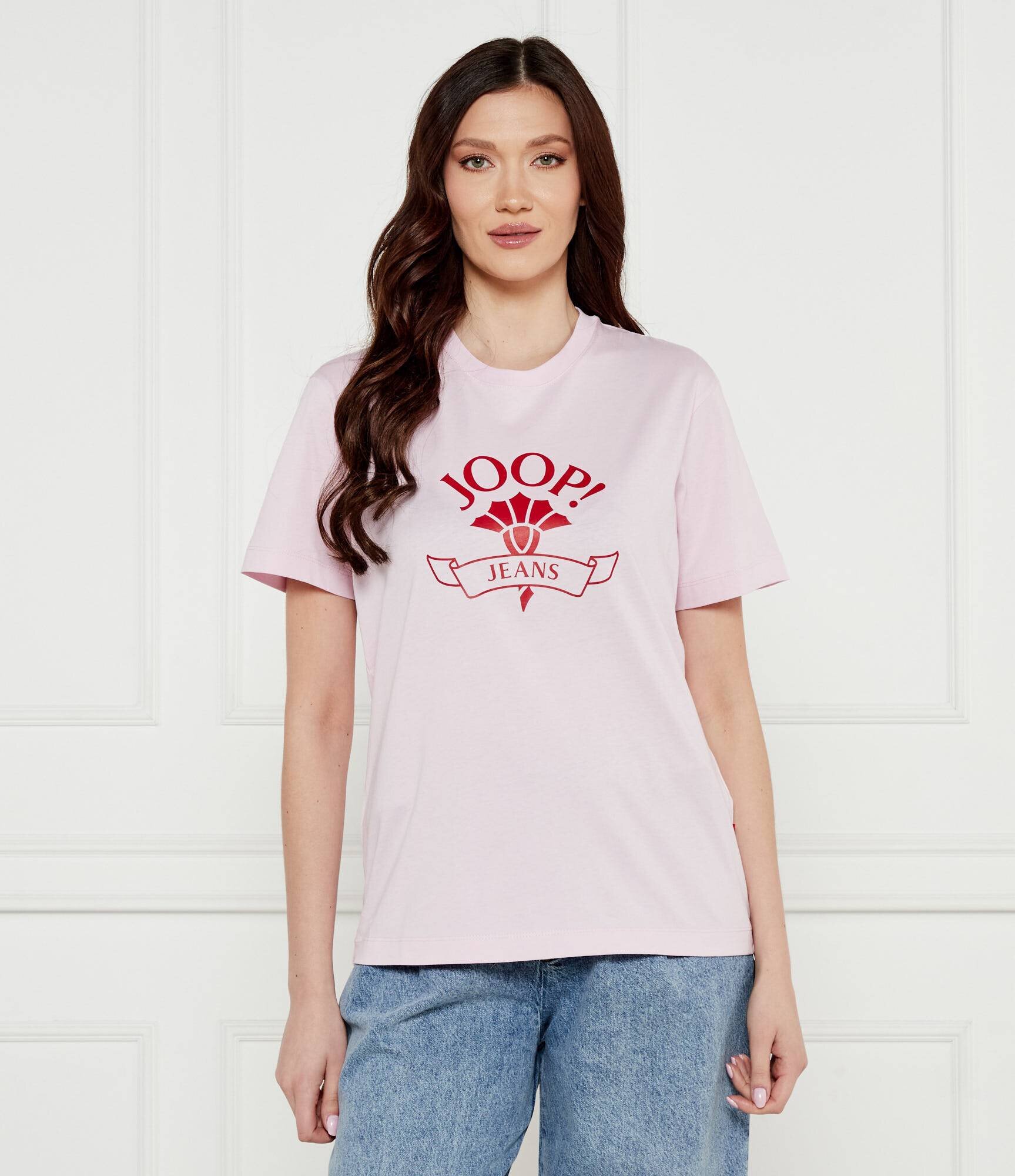 JOOP! Jeans Tricou Toldi | Regular Fit