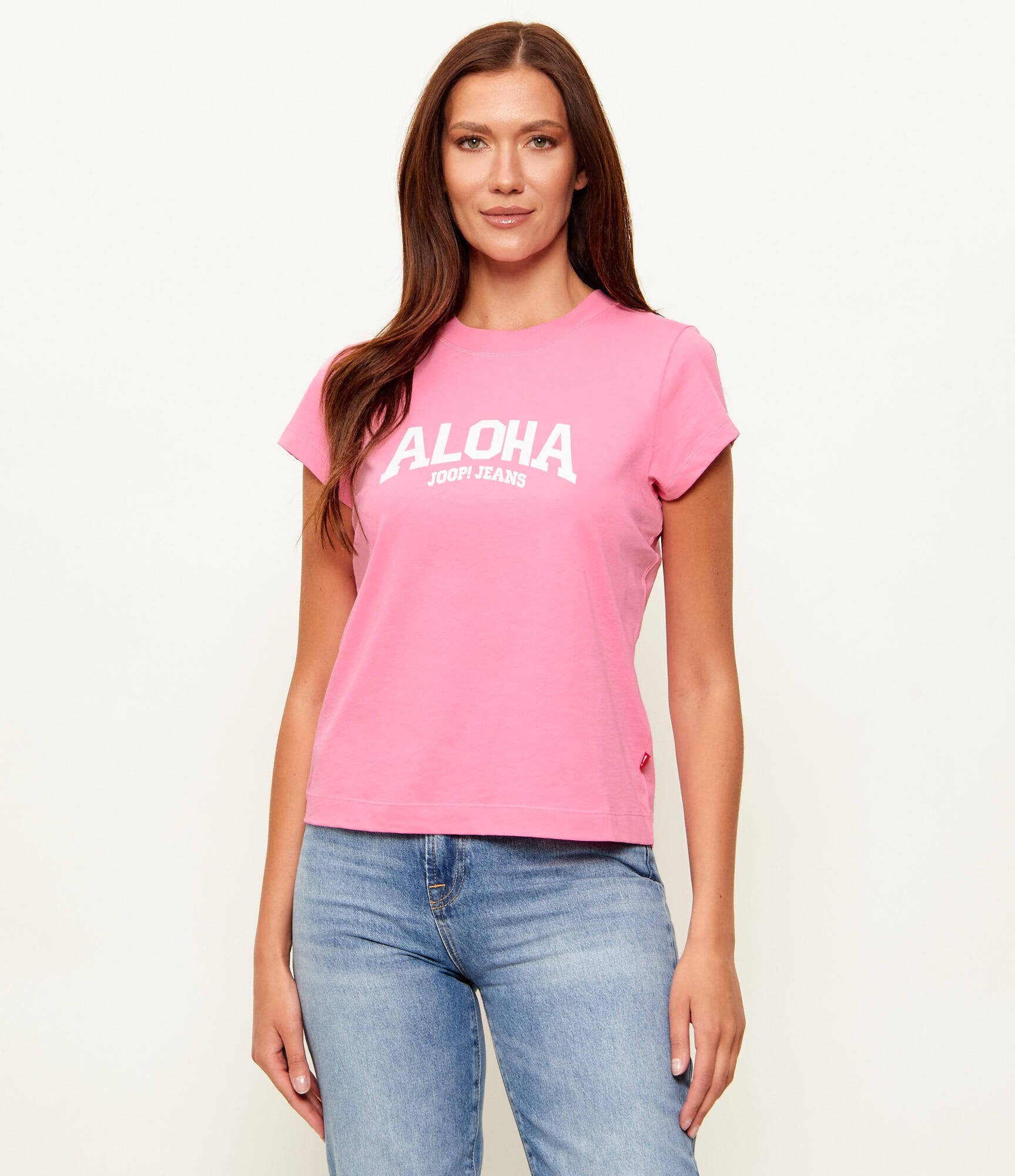 JOOP! Jeans Tricou Toyah | regular fit