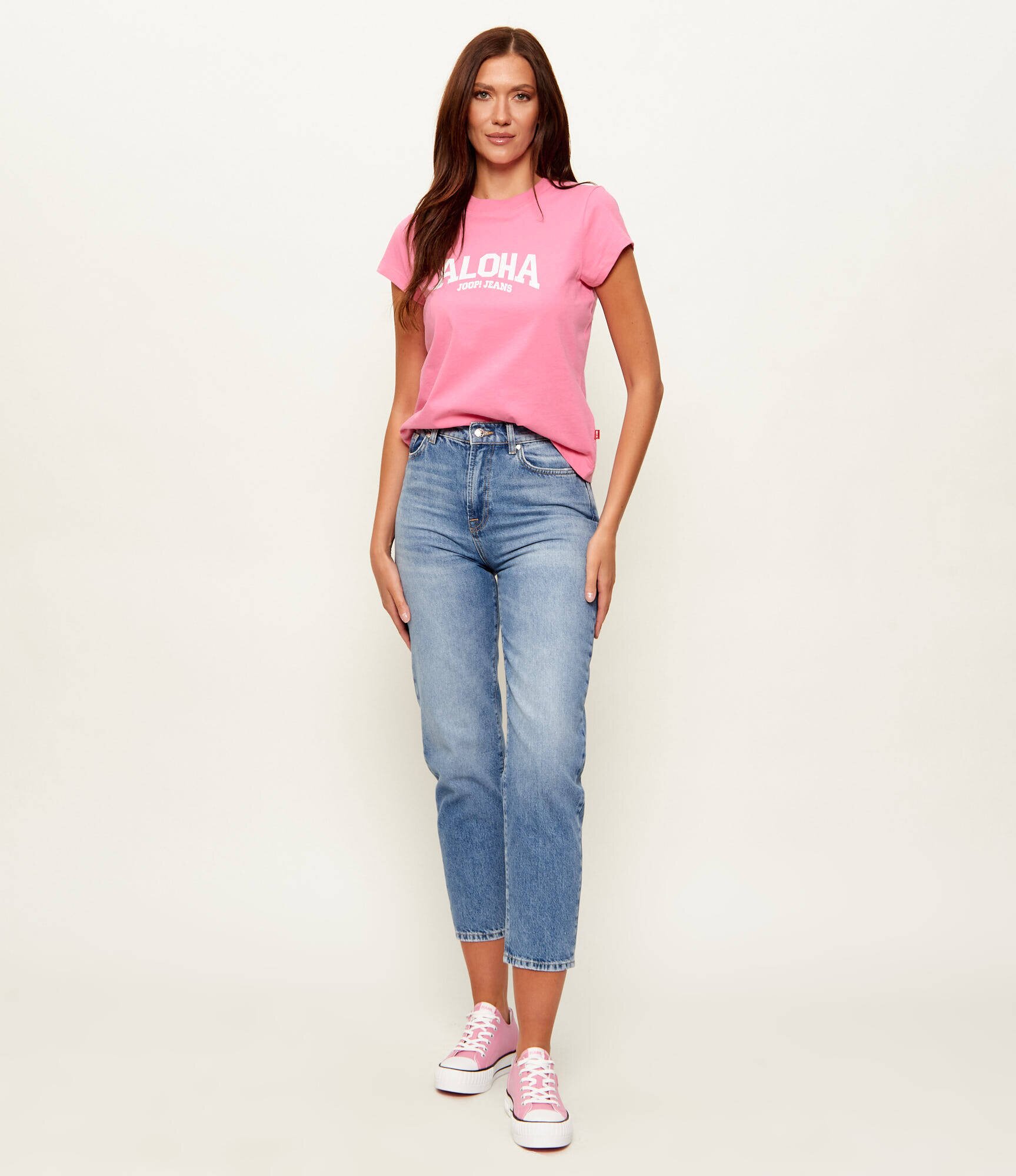 JOOP! Jeans Tricou Toyah | regular fit