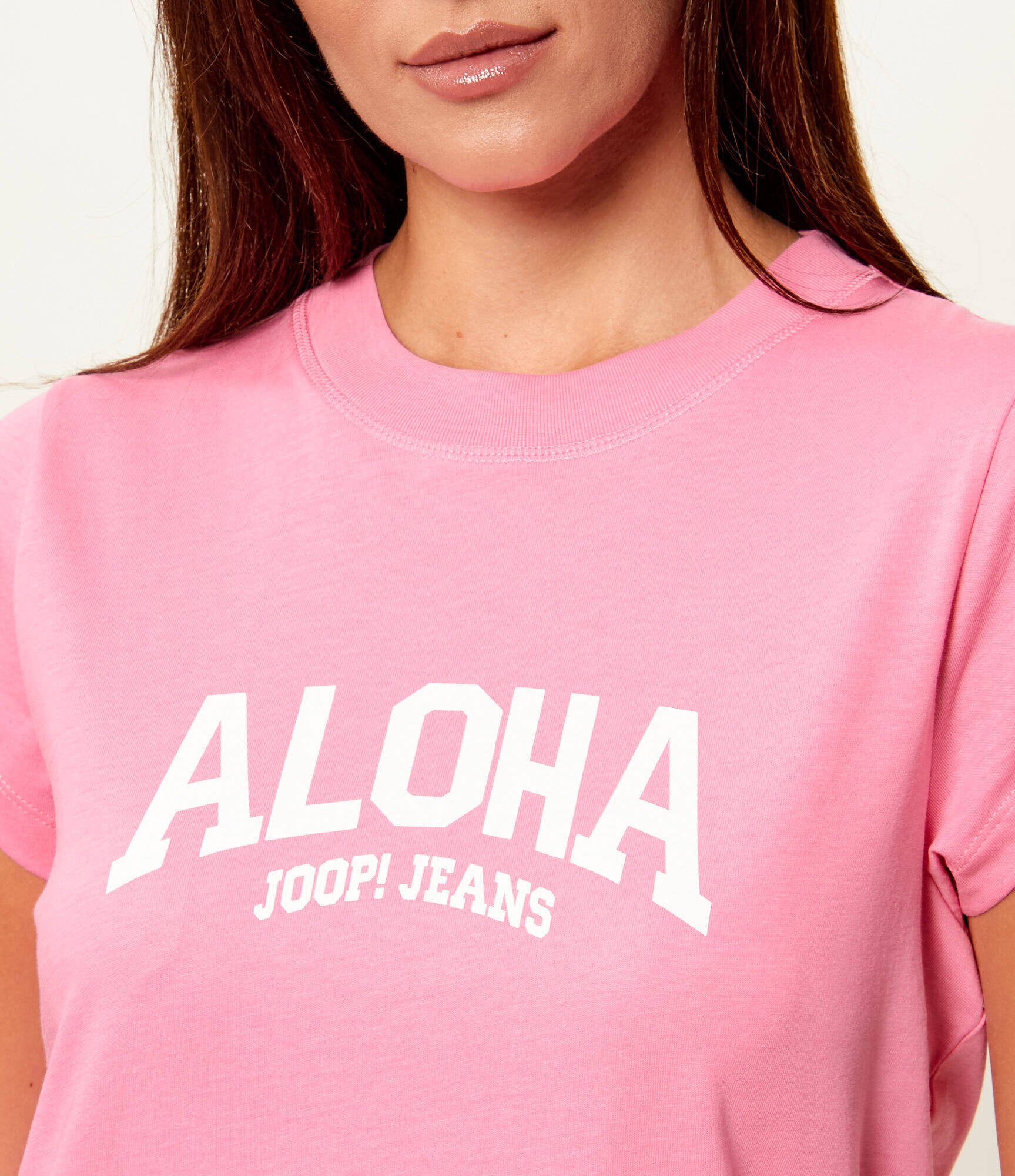 JOOP! Jeans Tricou Toyah | regular fit
