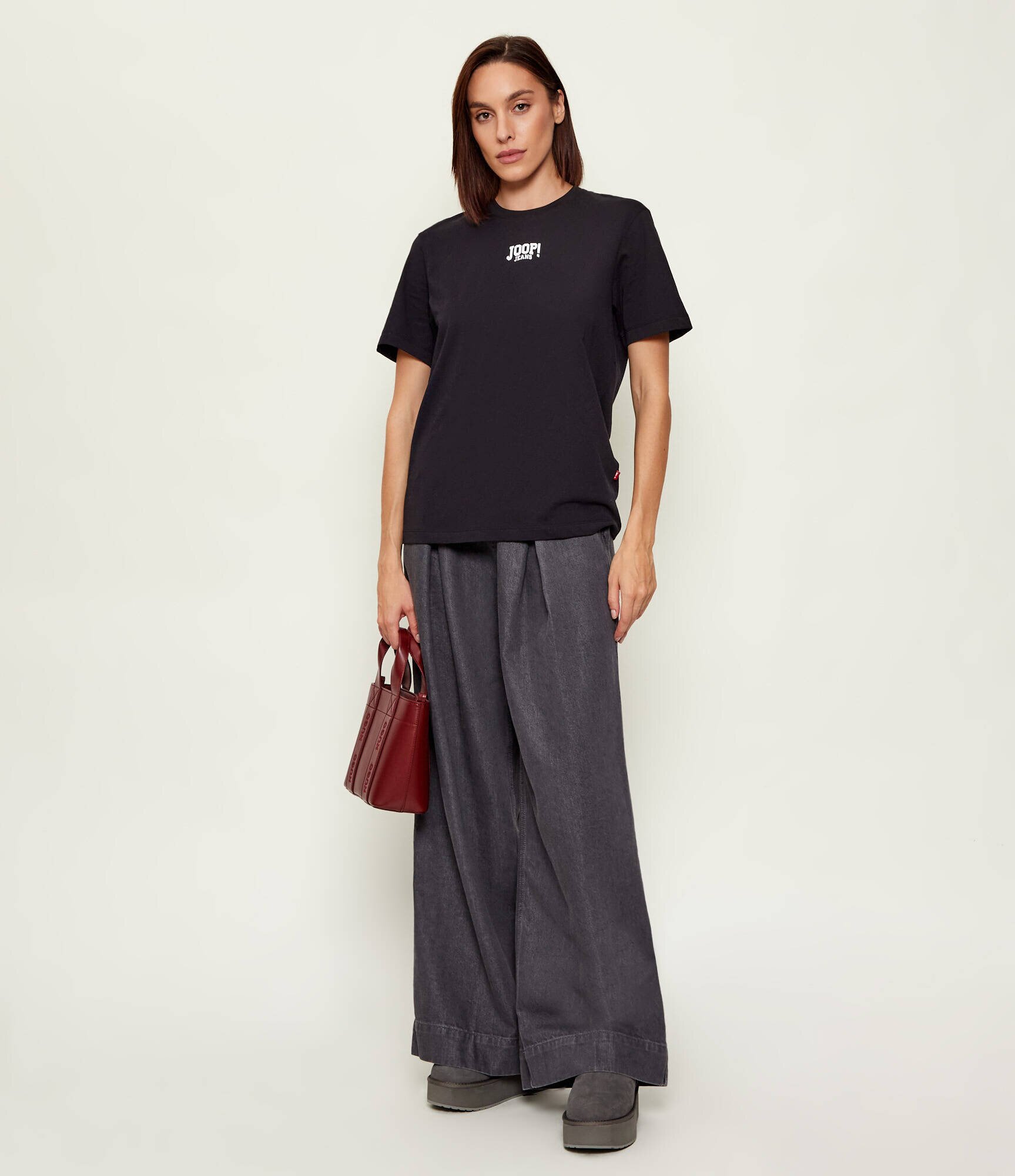 JOOP! Jeans Tricou Tyler | regular fit