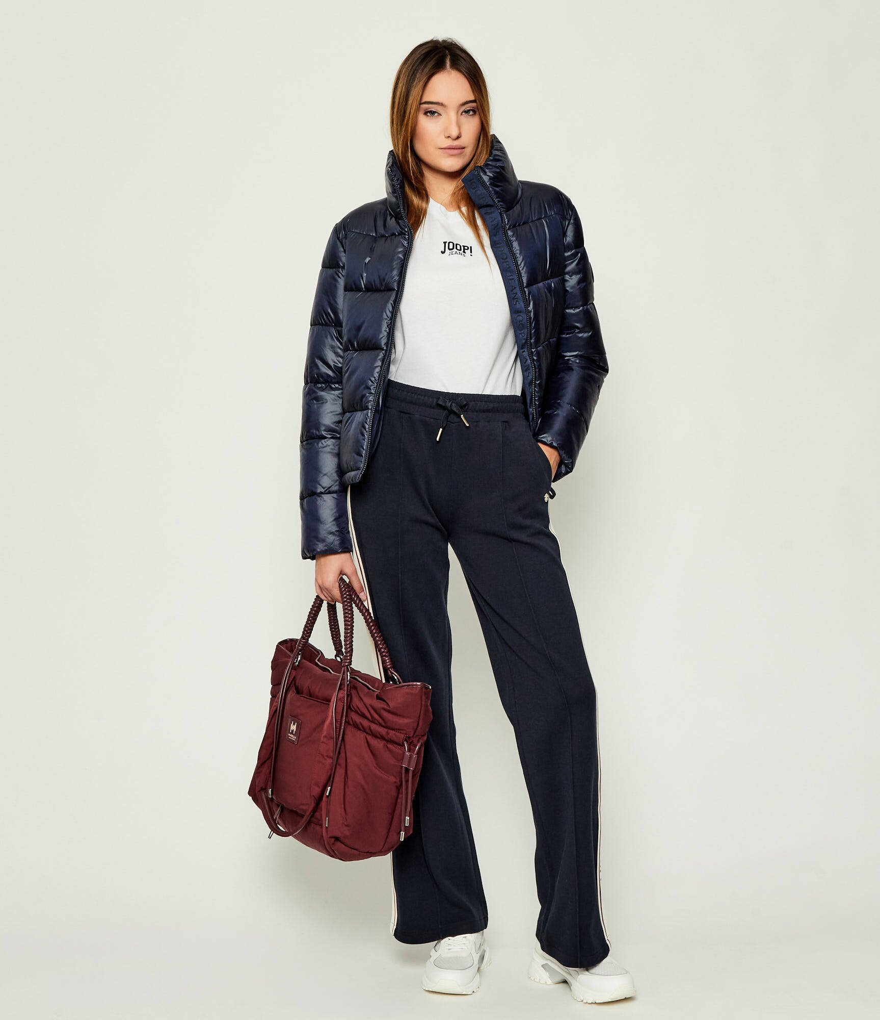 JOOP! Jeans Tricou Tyler | regular fit