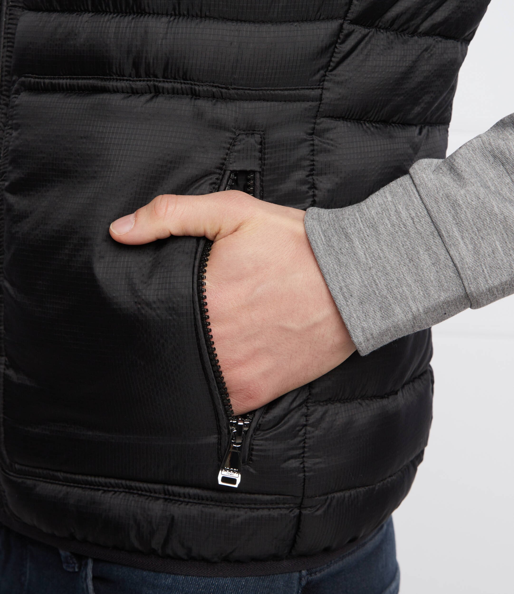 JOOP! Jeans Vestă | Regular Fit
