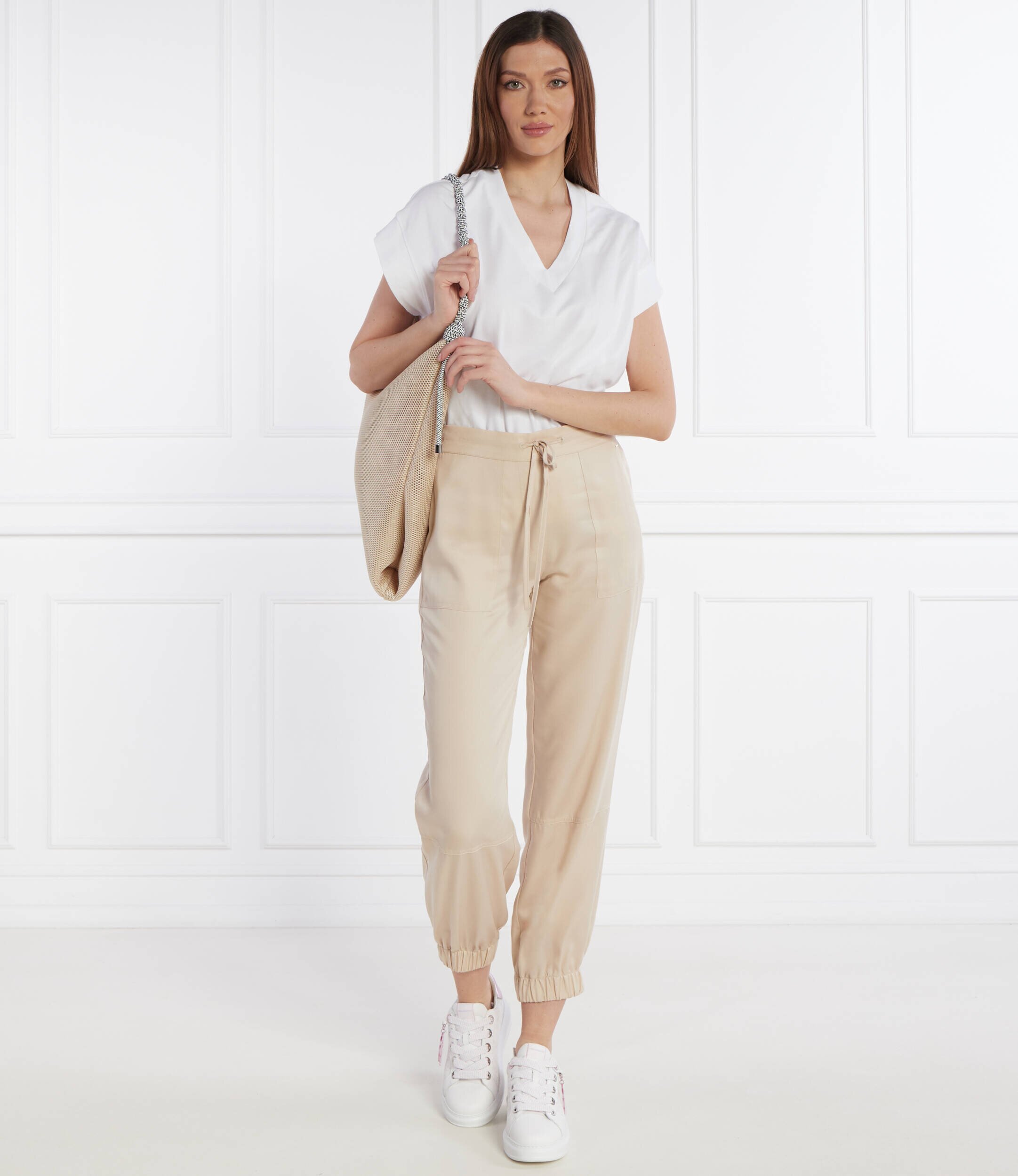 Joop! Joggers 58 JW242P179 | Regular Fit