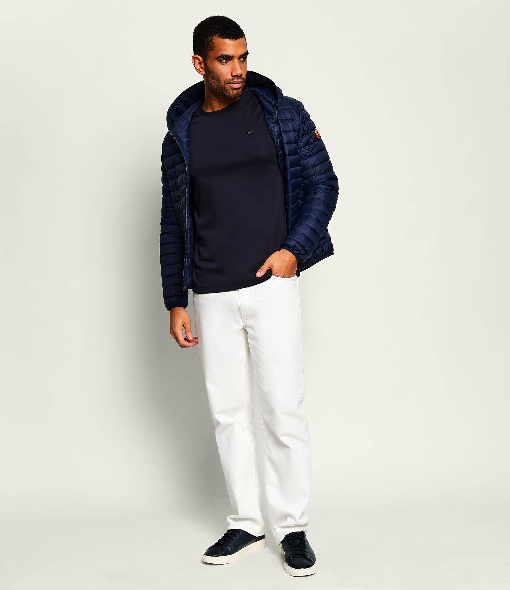 Joop! Longsleeve Pino | Modern fit
