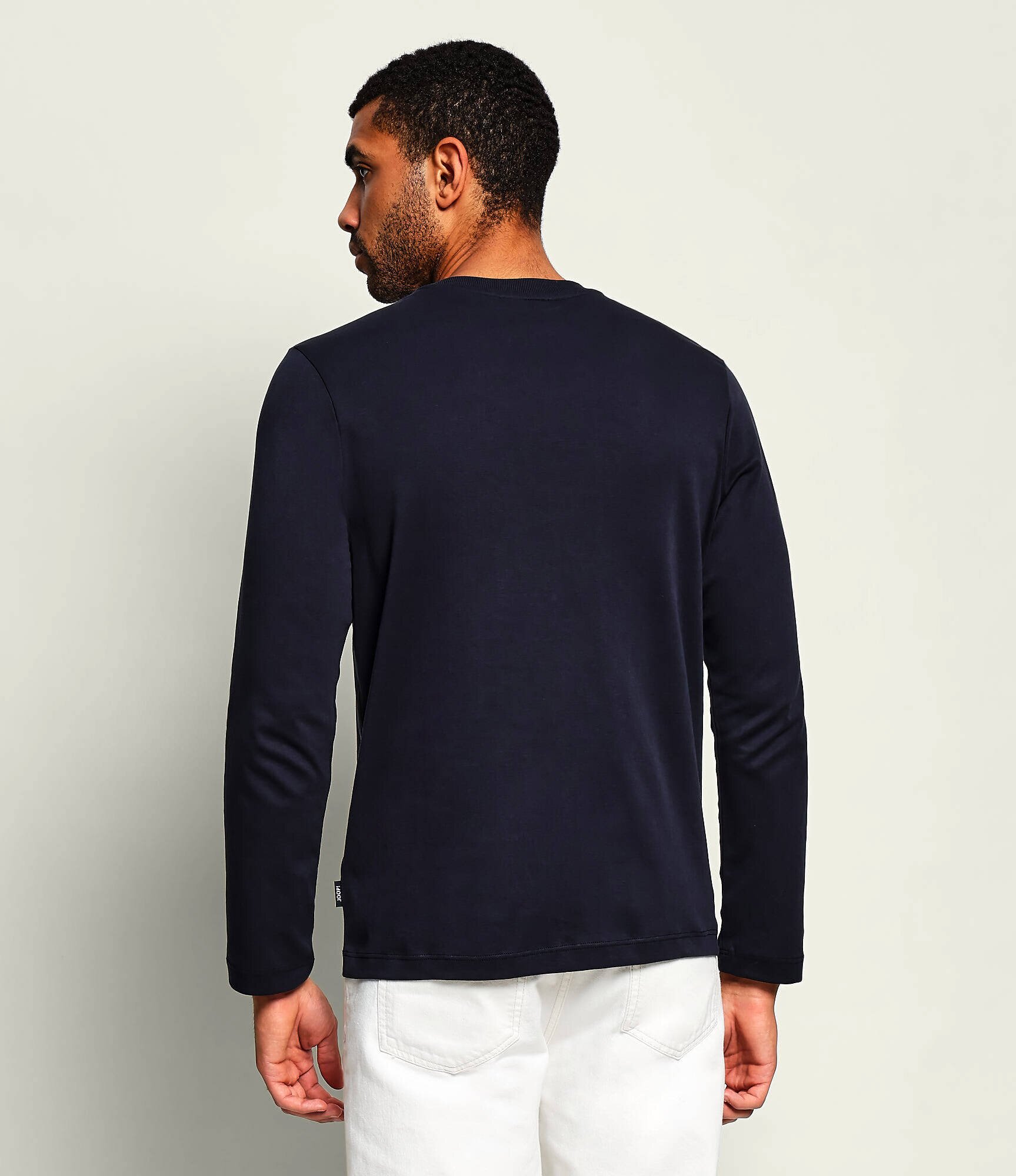 Joop! Longsleeve Pino | Modern fit