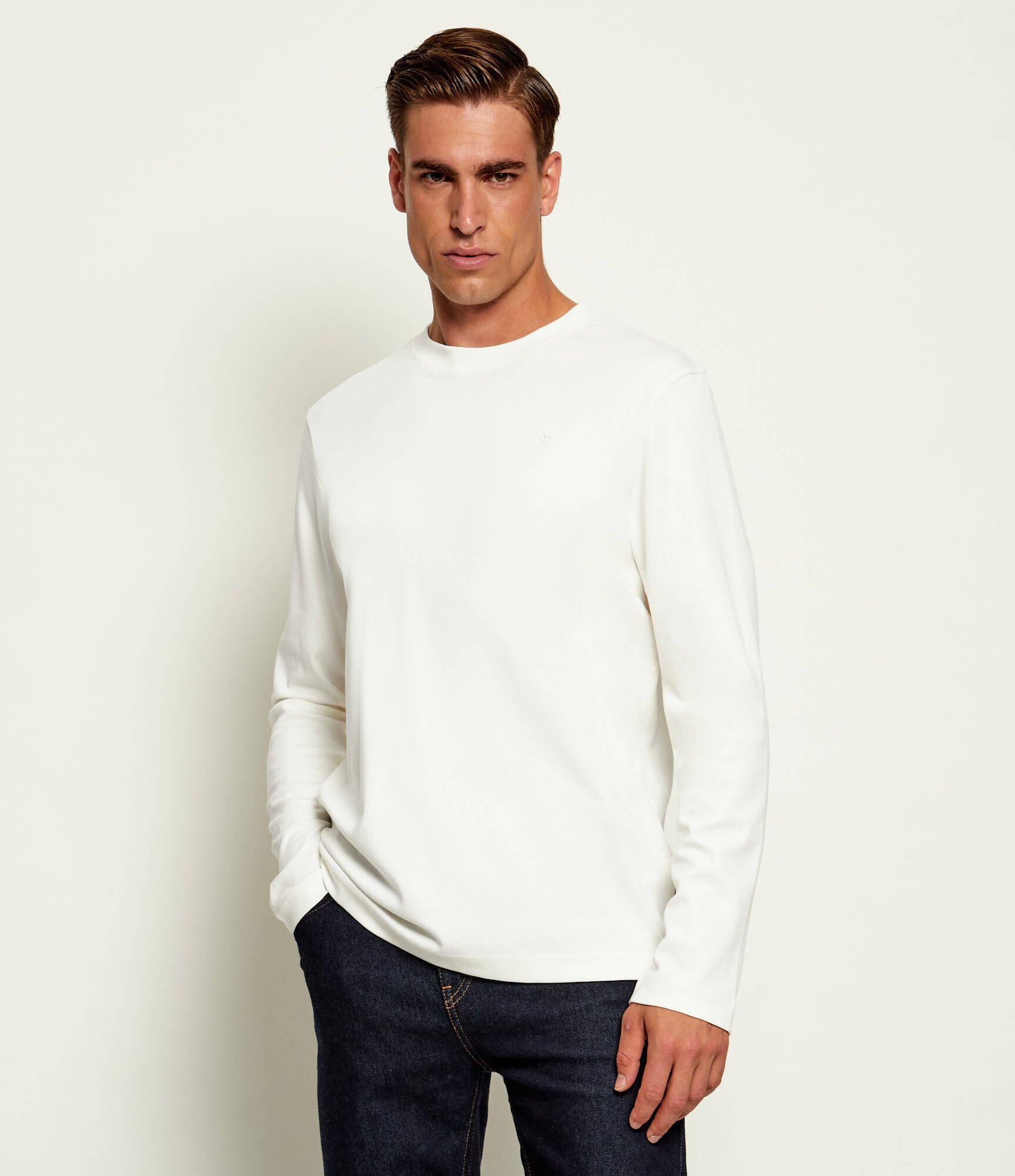 Joop! Longsleeve Pino | Modern fit