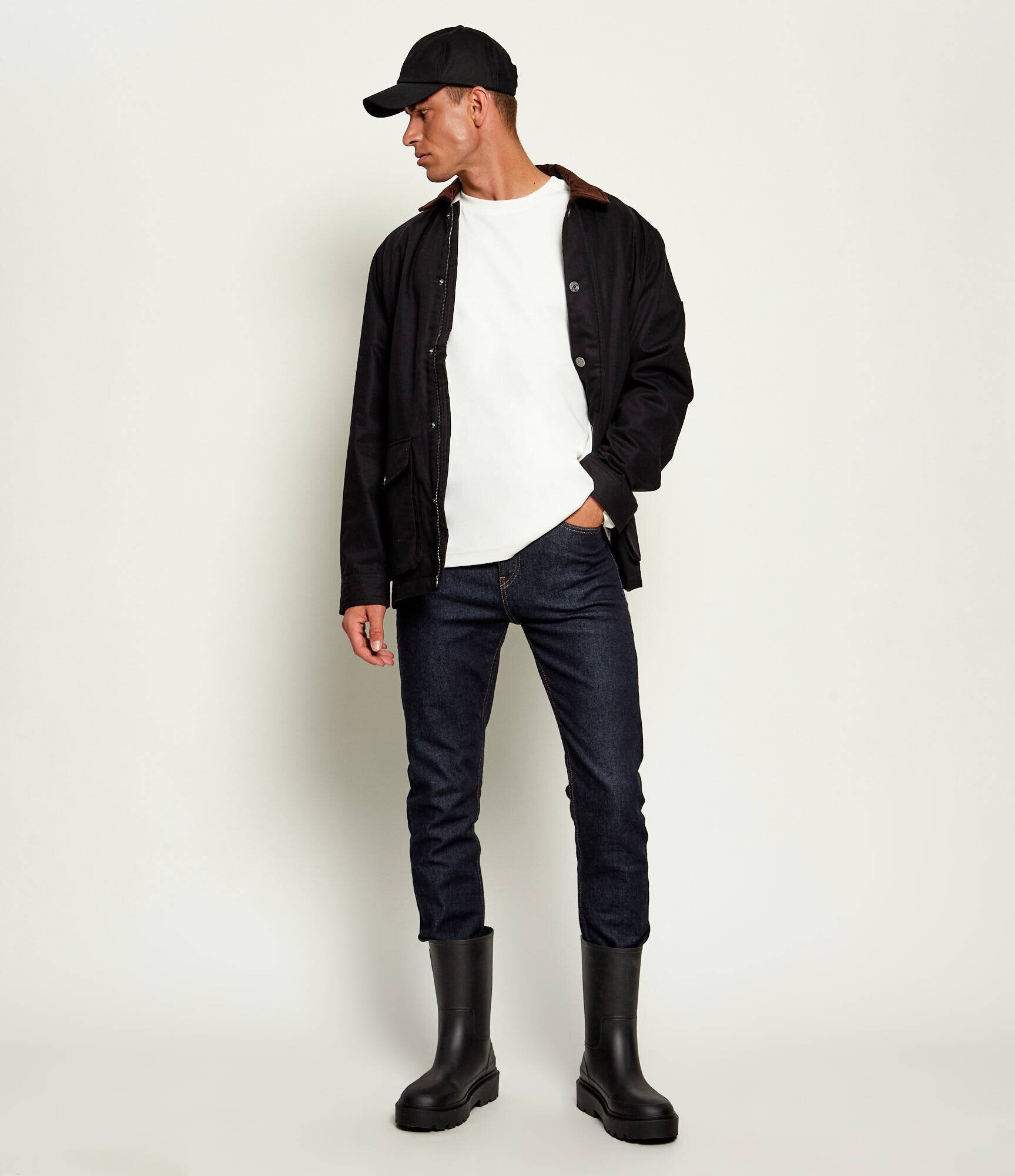 Joop! Longsleeve Pino | Modern fit