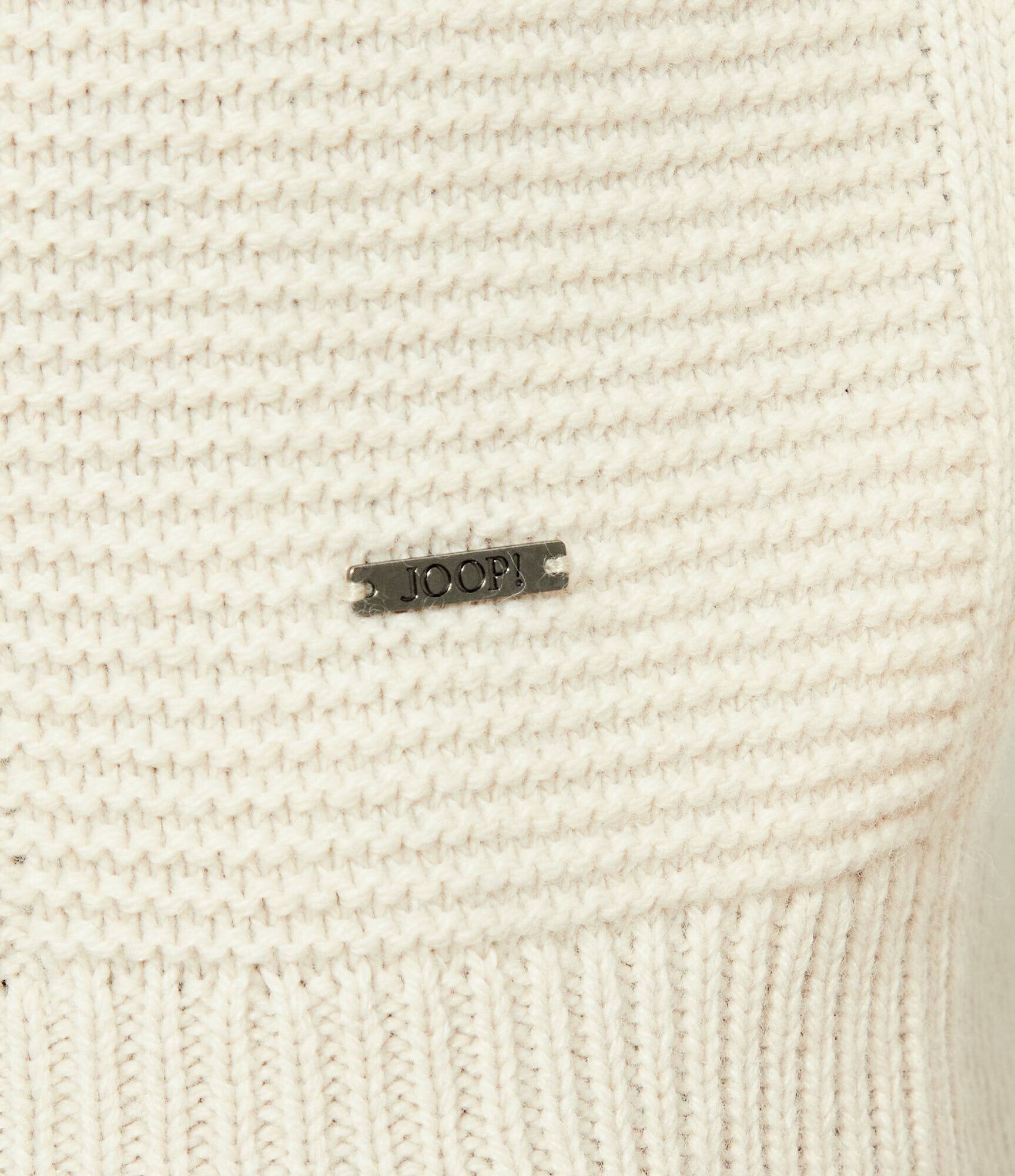 Joop! Maletă Liono | Modern fit cu adaos de lână și cașmir
