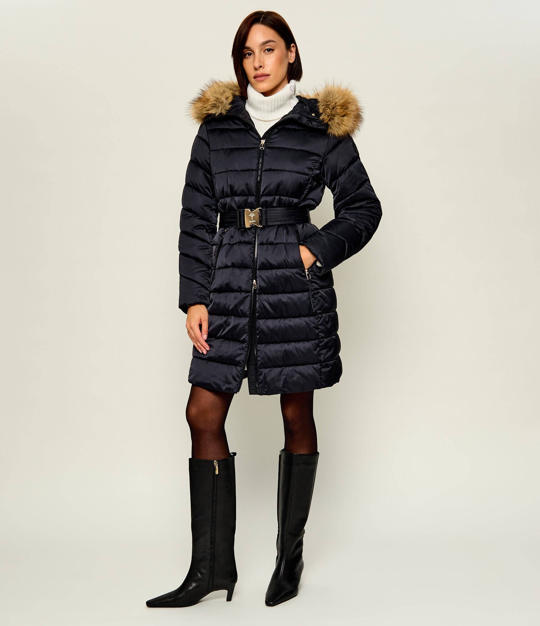 Joop! Palton Caitlin