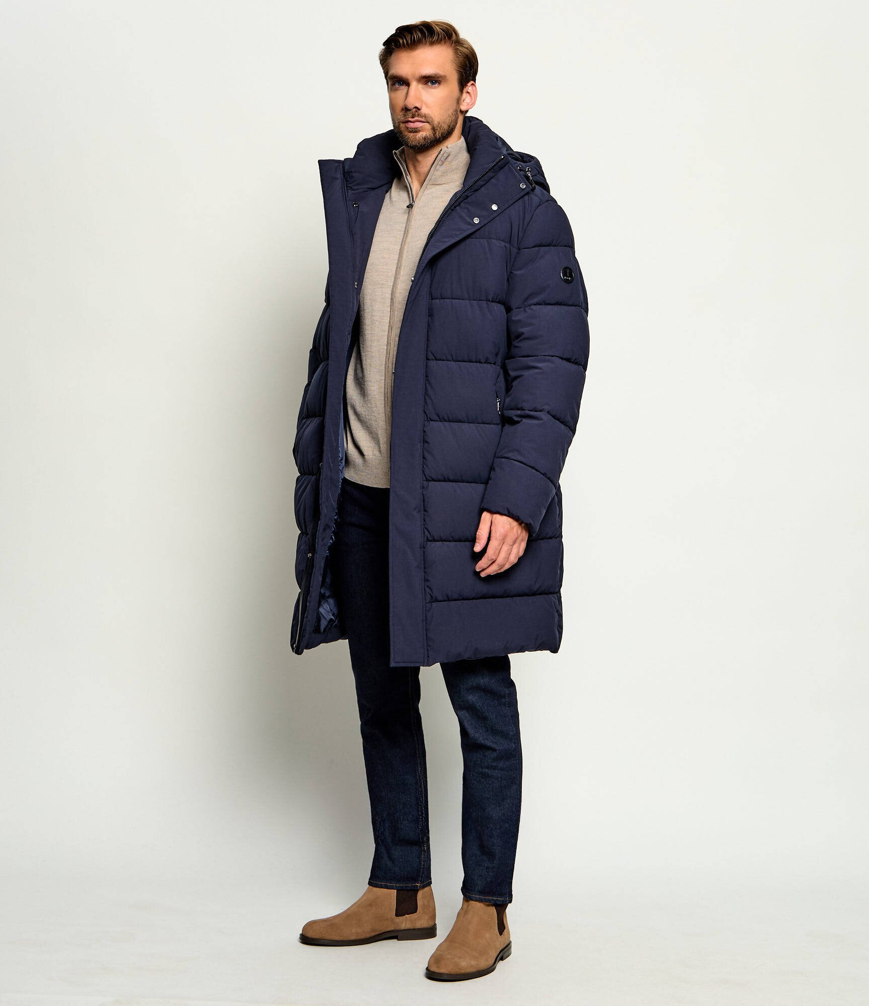 Joop! Palton Winsten | regular fit