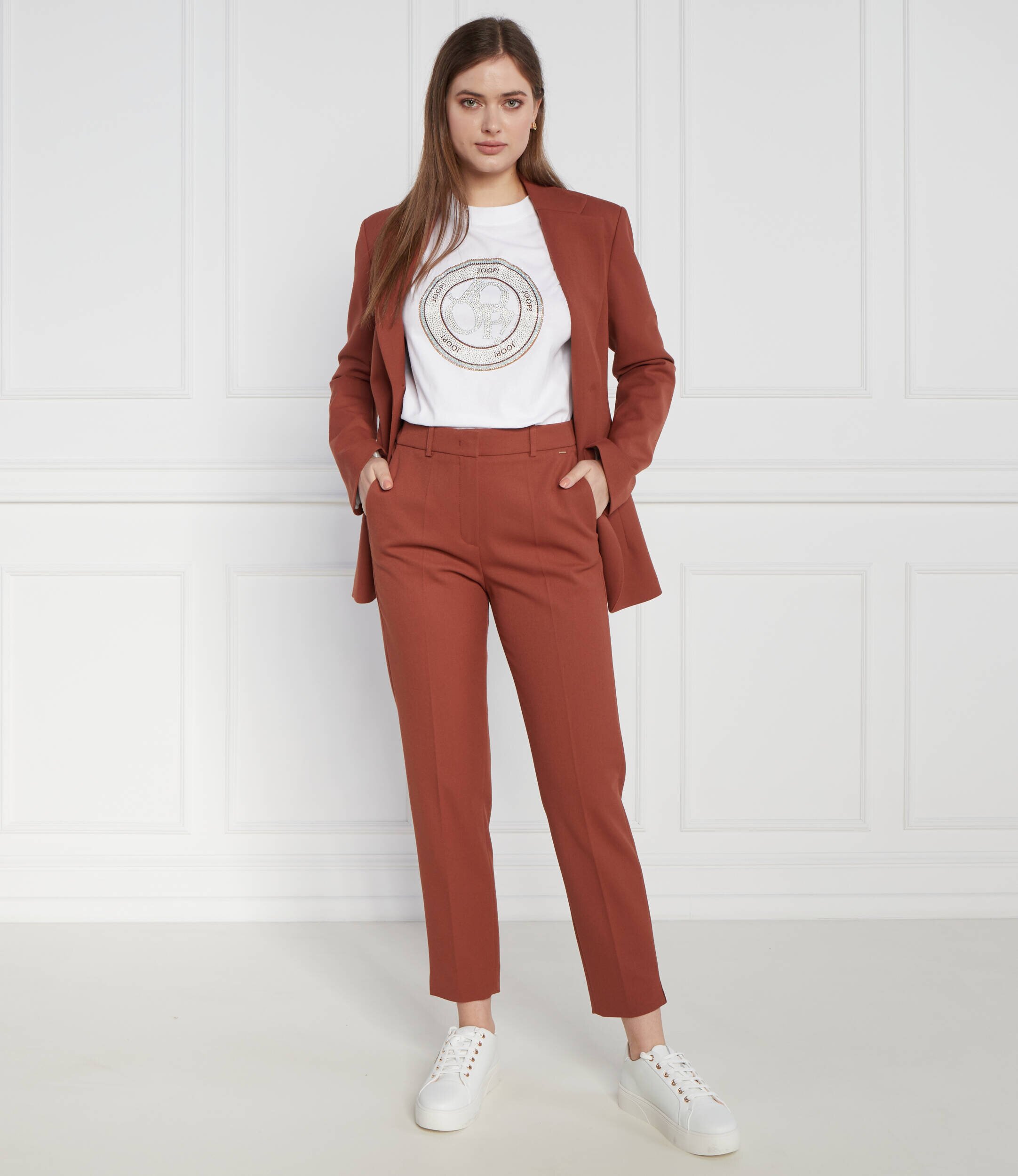 Joop! Pantaloni 58 JW233P151 | Slim Fit