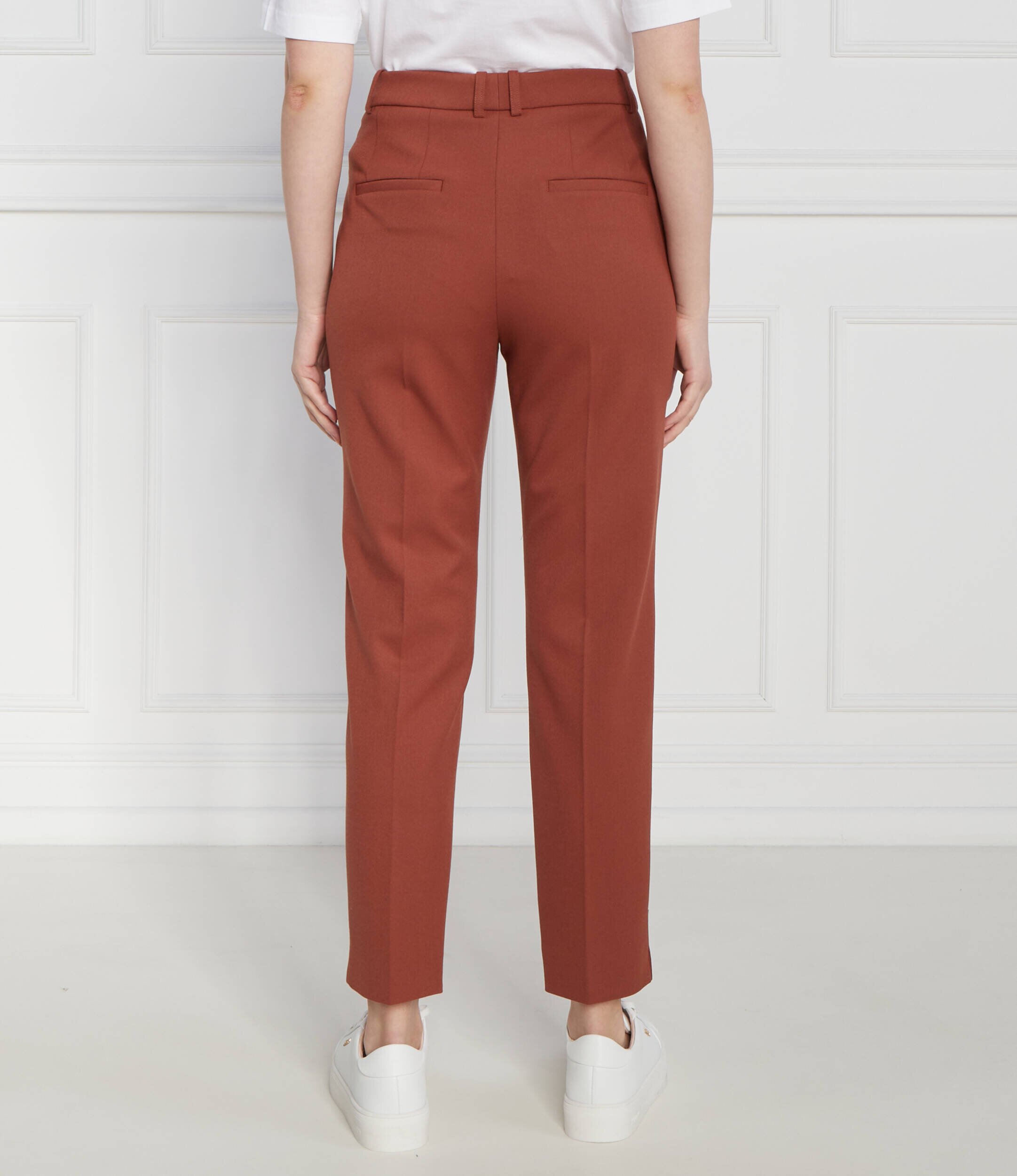 Joop! Pantaloni 58 JW233P151 | Slim Fit