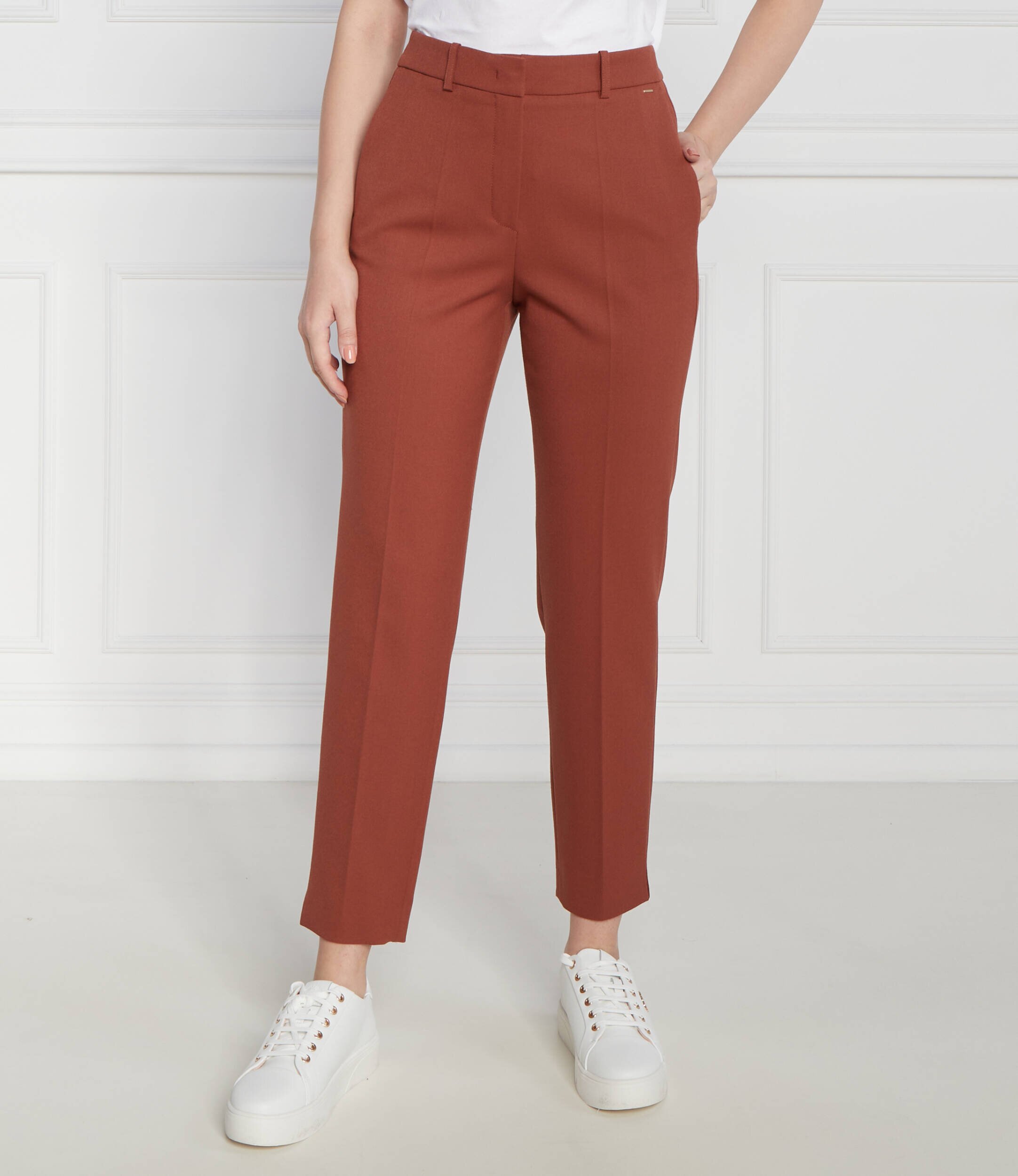 Joop! Pantaloni 58 JW233P151 | Slim Fit