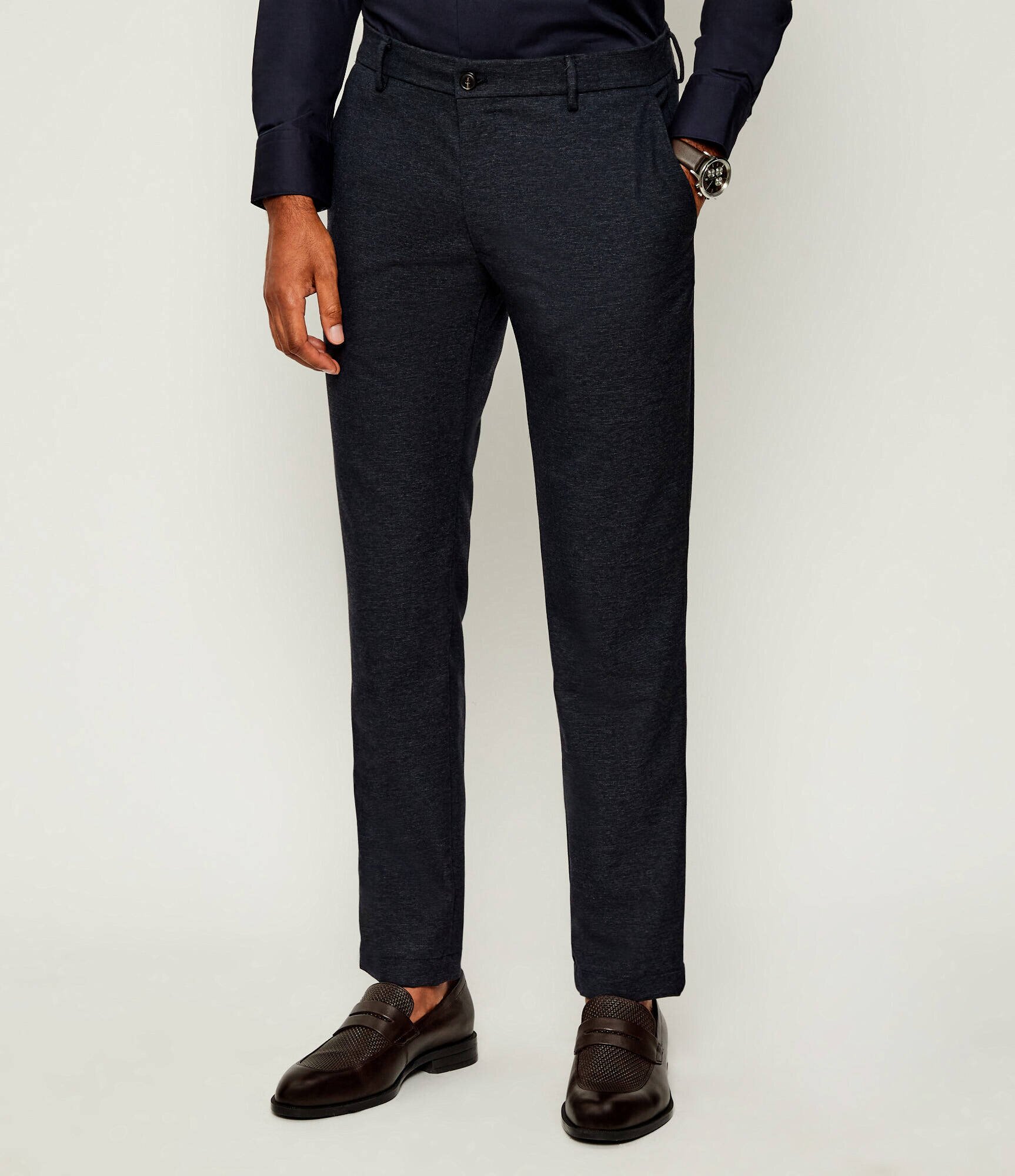 Joop! Pantaloni chino Hank | Slim Fit
