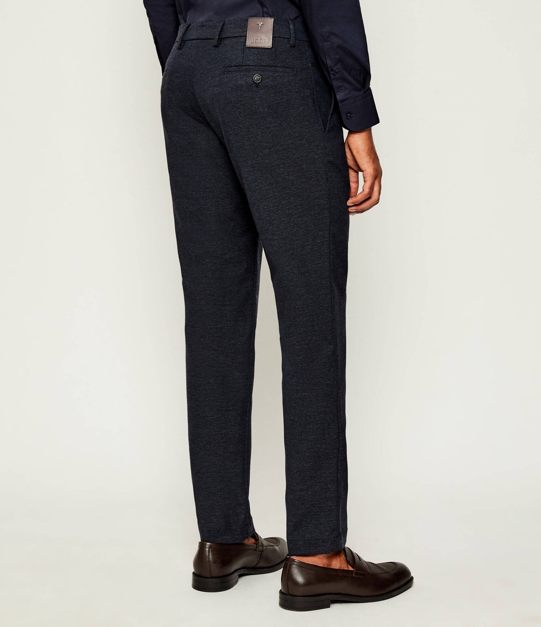 Joop! Pantaloni chino Hank | Slim Fit