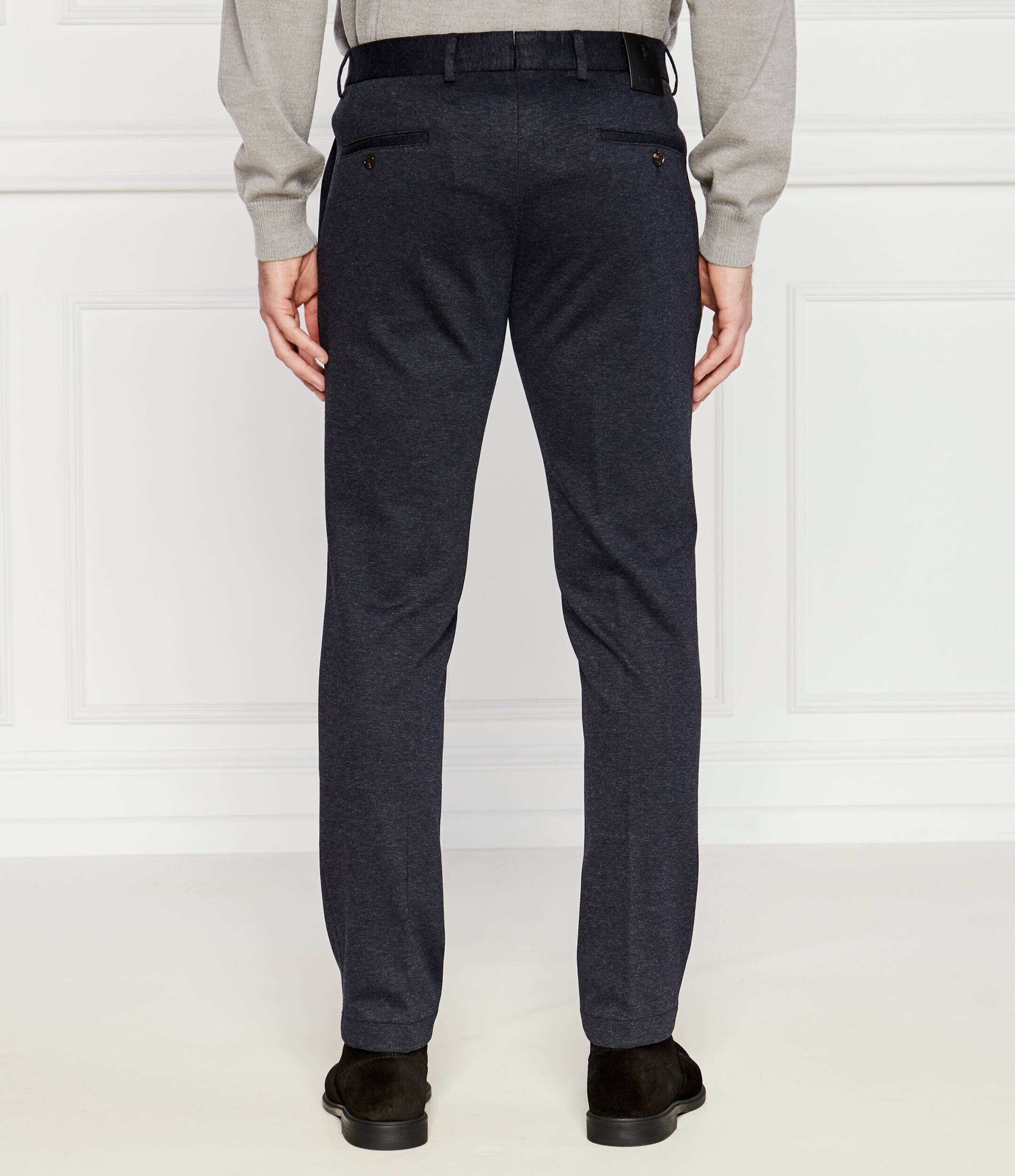 Joop! Pantaloni chino Hank | Slim Fit