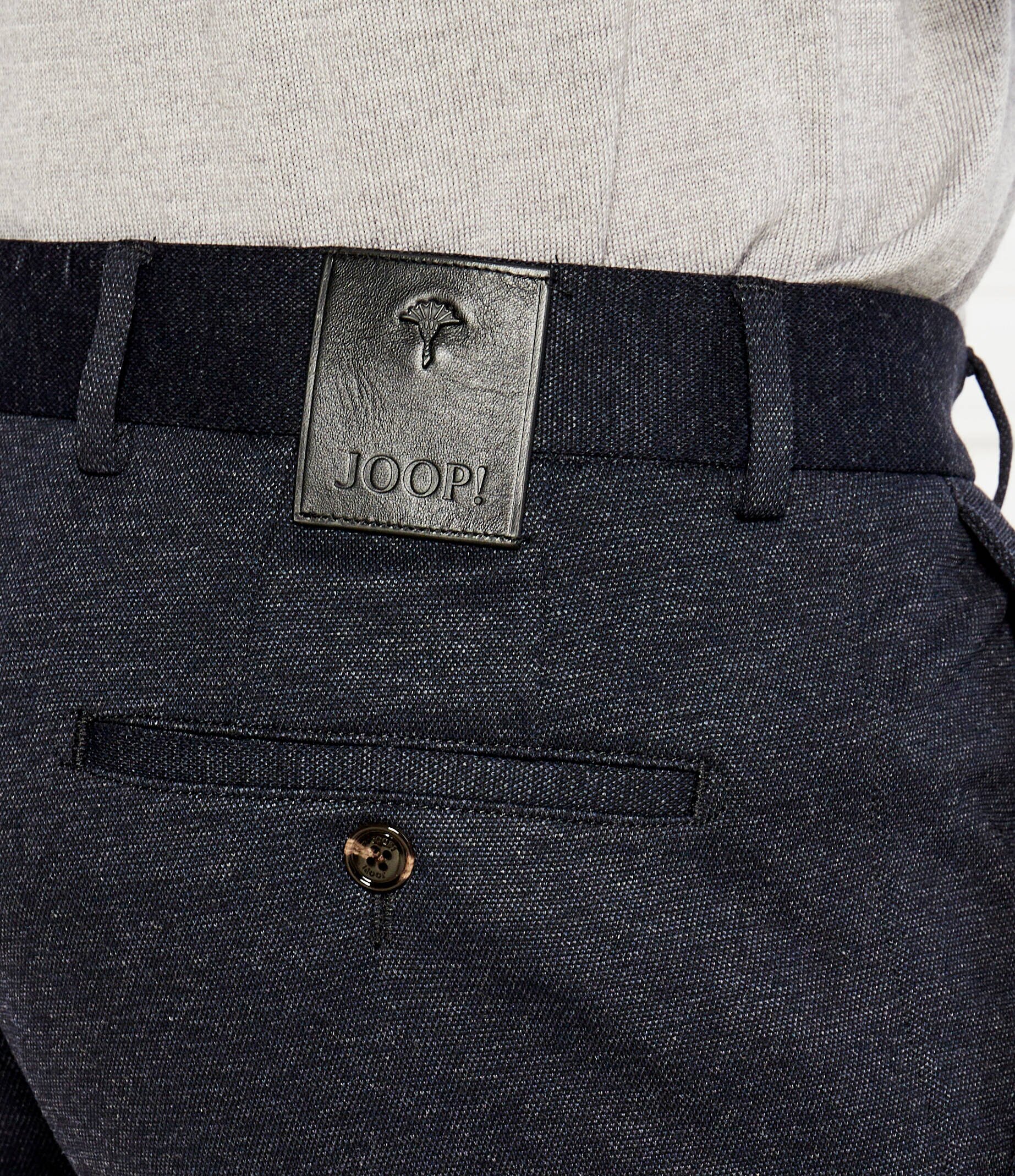 Joop! Pantaloni chino Hank | Slim Fit