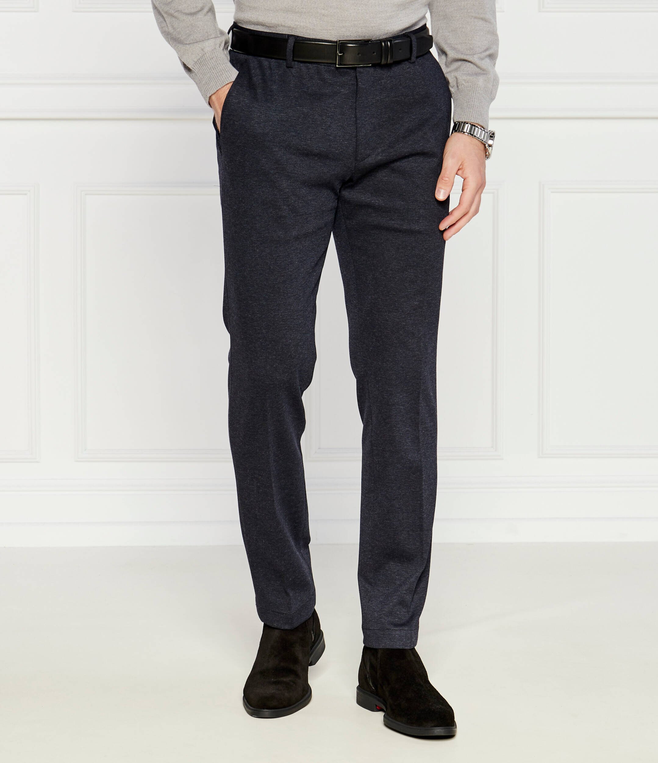 Joop! Pantaloni chino Hank | Slim Fit