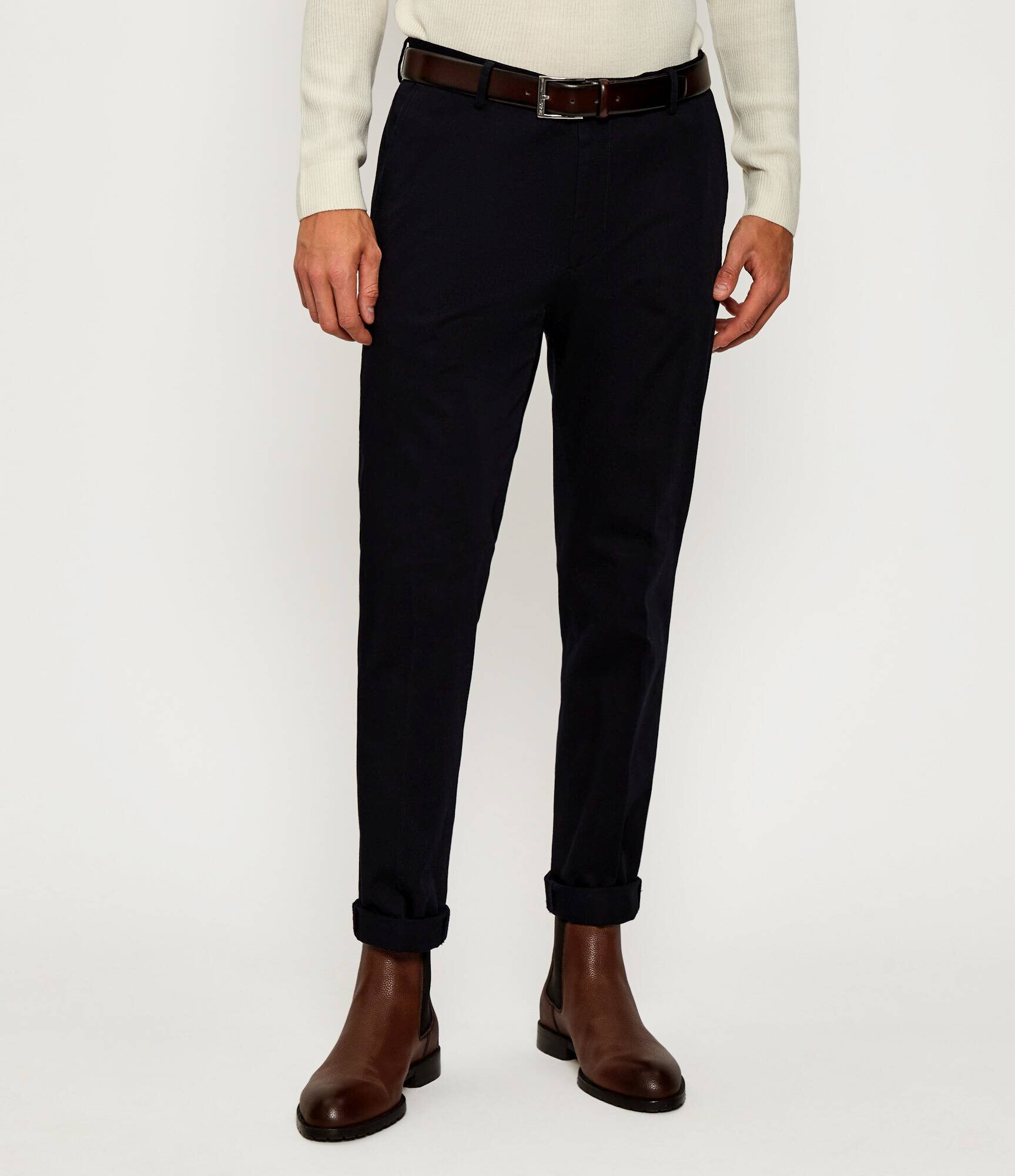 Joop! Pantaloni chino Hank12-W | Slim Fit