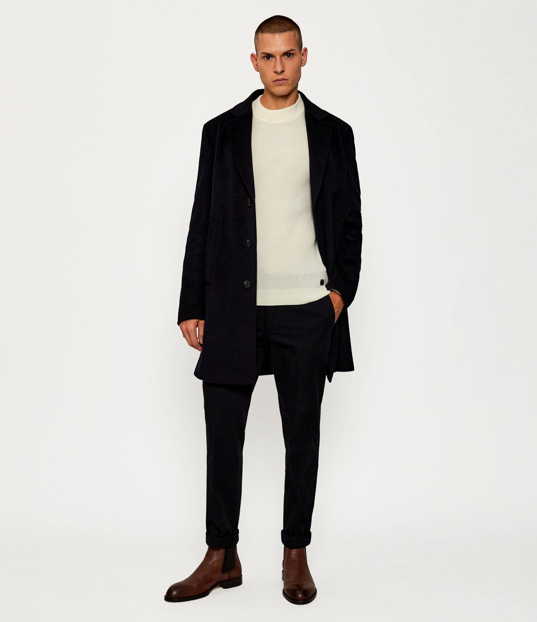 Joop! Pantaloni chino Hank12-W | Slim Fit