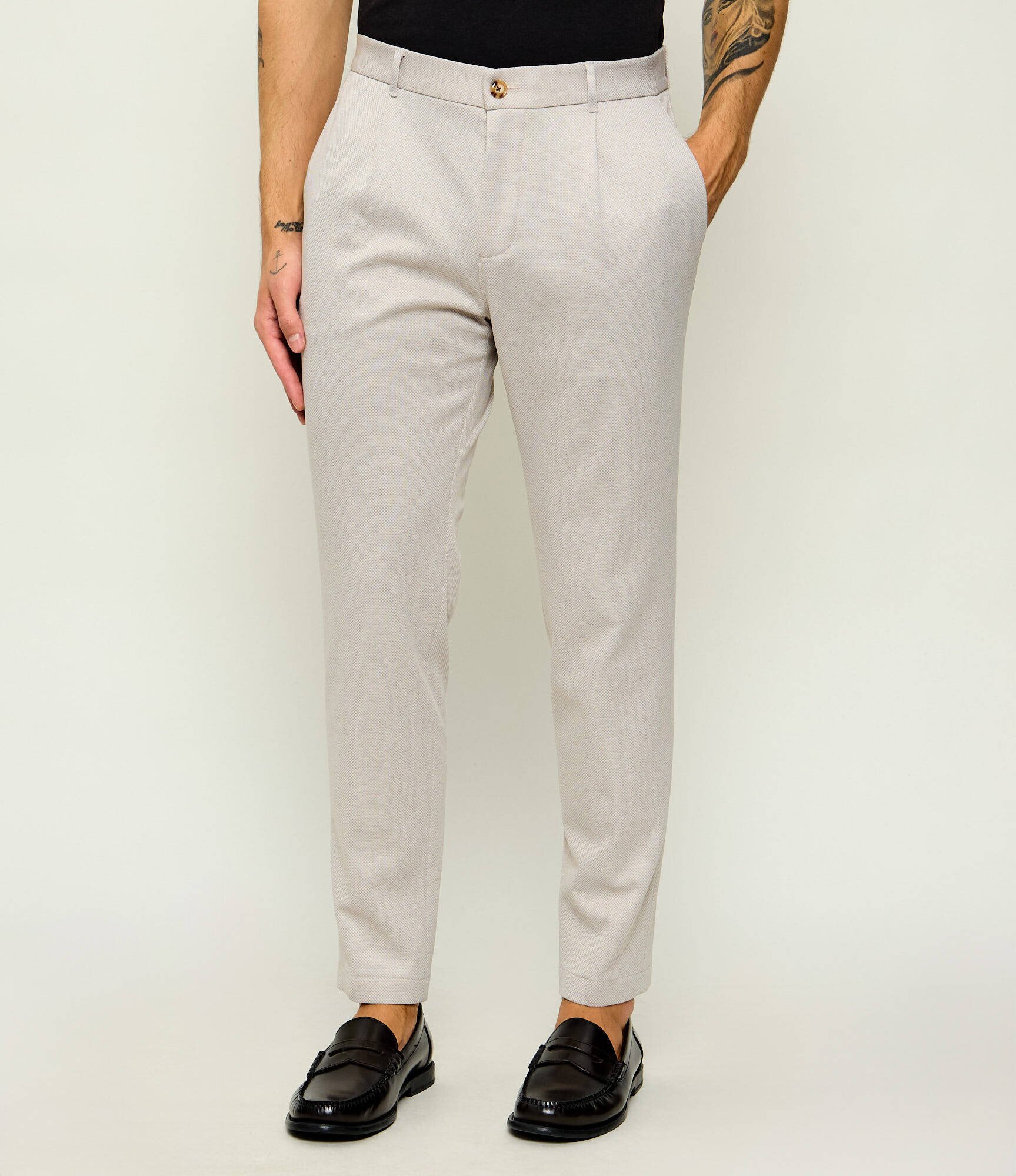Joop! Pantaloni chino Lester | regular fit