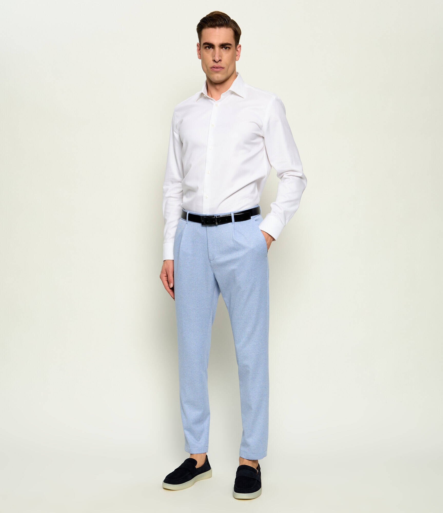 Joop! Pantaloni chino Lester | regular fit