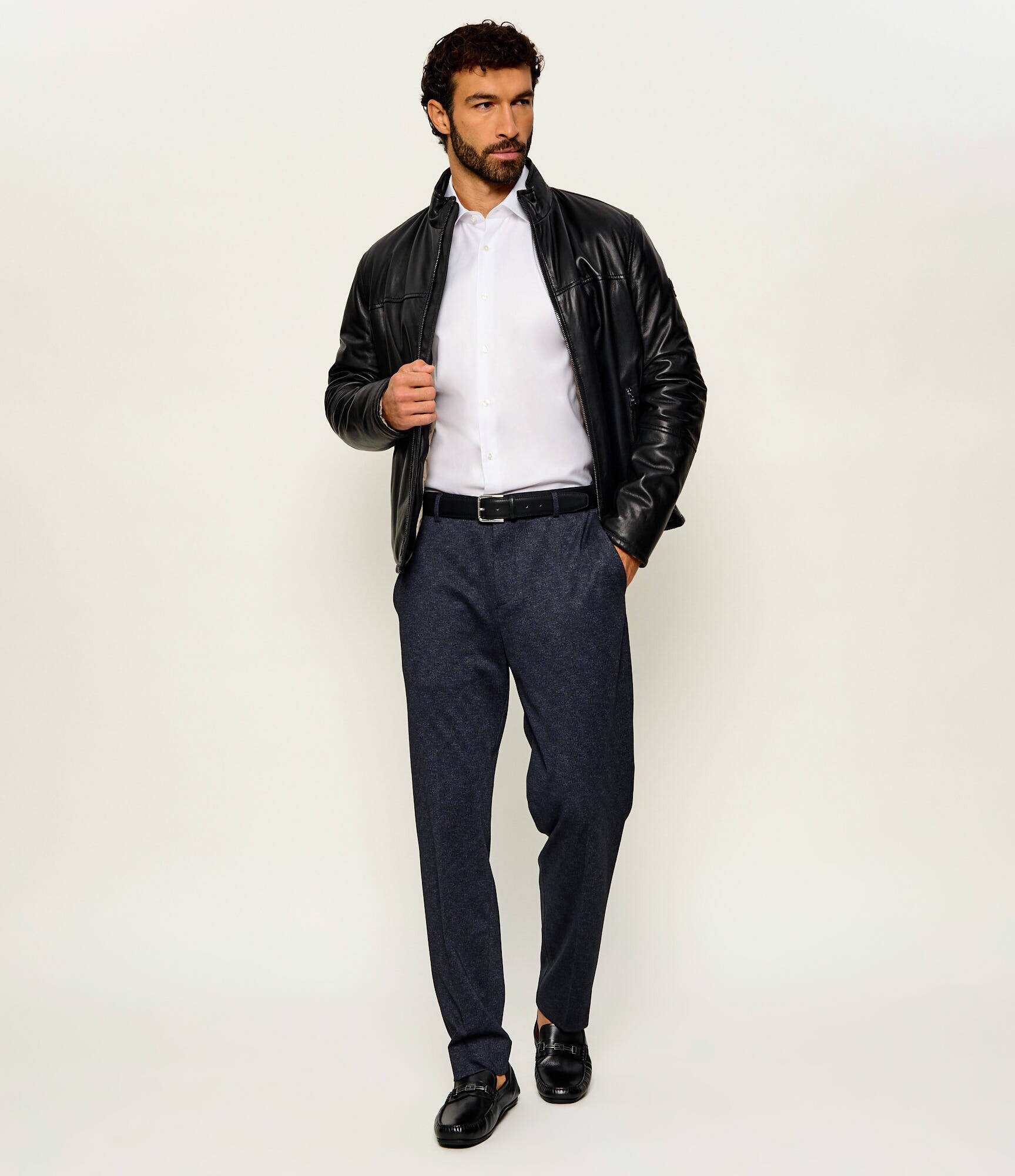 Joop! Pantaloni chino River-J4 | regular fit