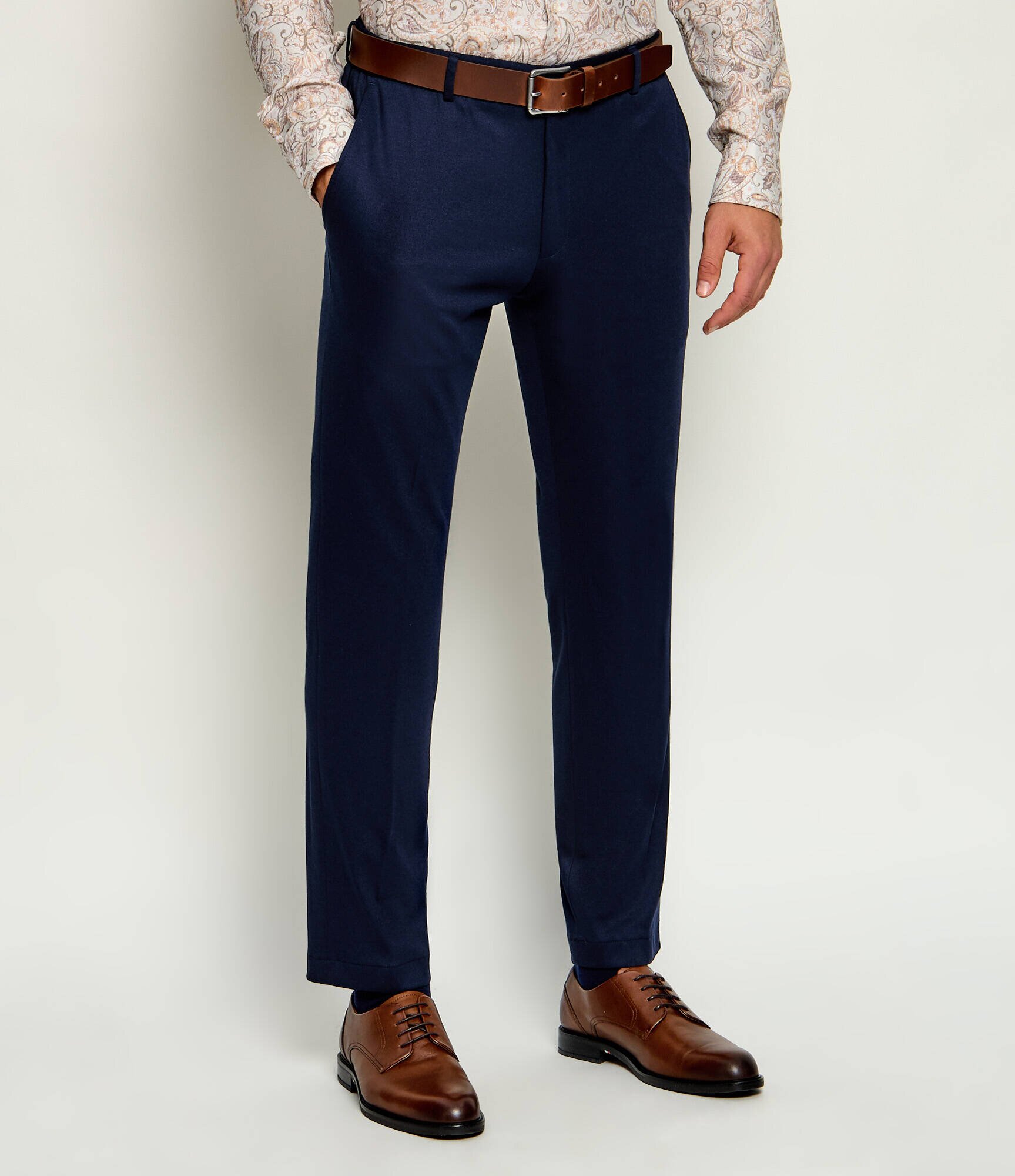 Joop! Pantaloni chino Sake-J5 | Slim Fit