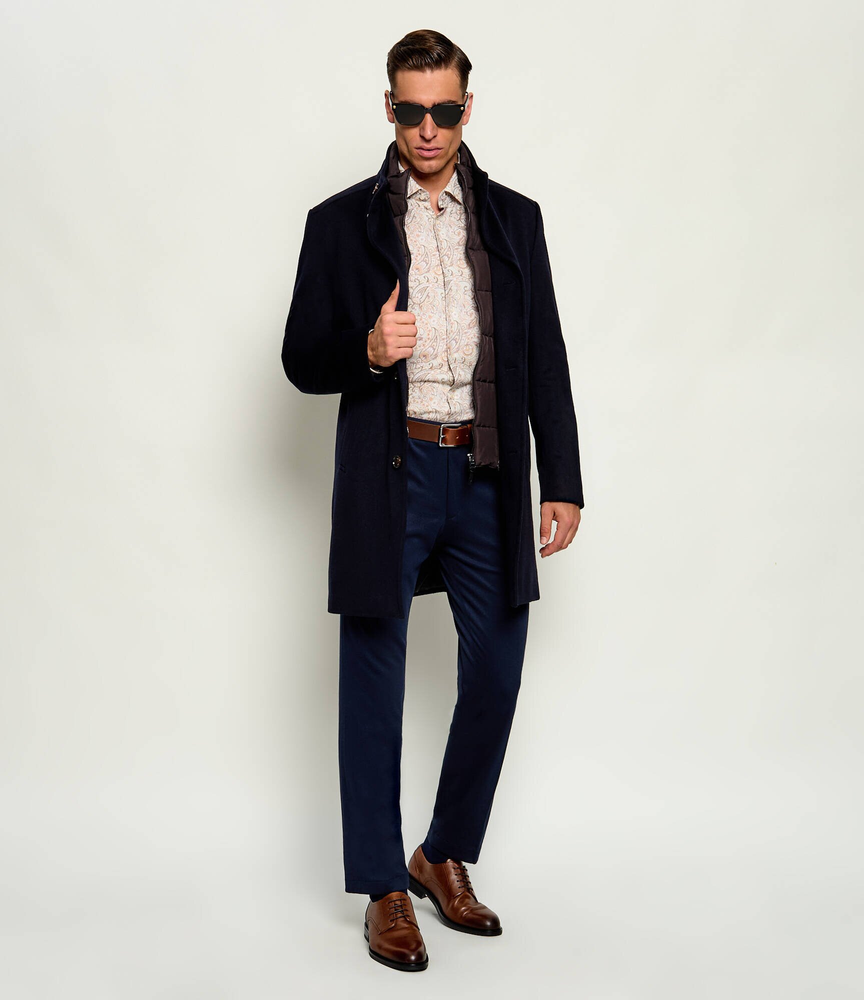 Joop! Pantaloni chino Sake-J5 | Slim Fit