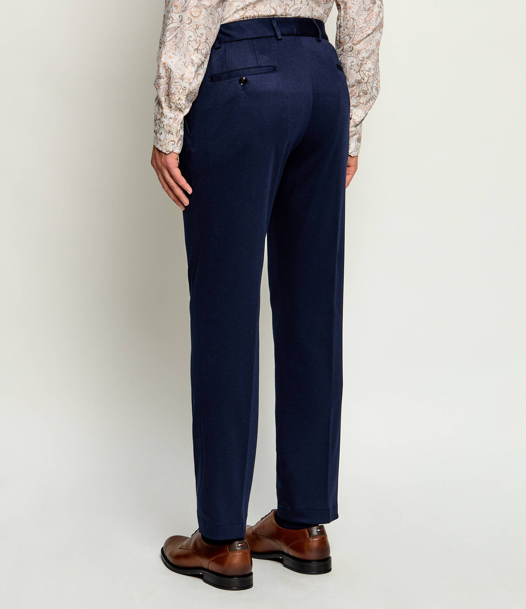 Joop! Pantaloni chino Sake-J5 | Slim Fit
