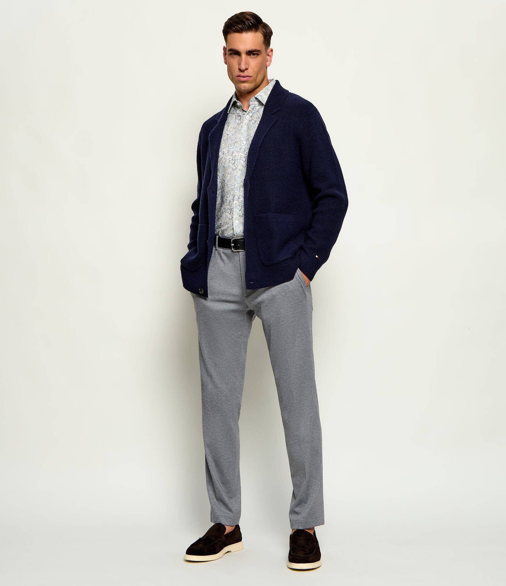Joop! Pantaloni chino Sake-J5 | Slim Fit