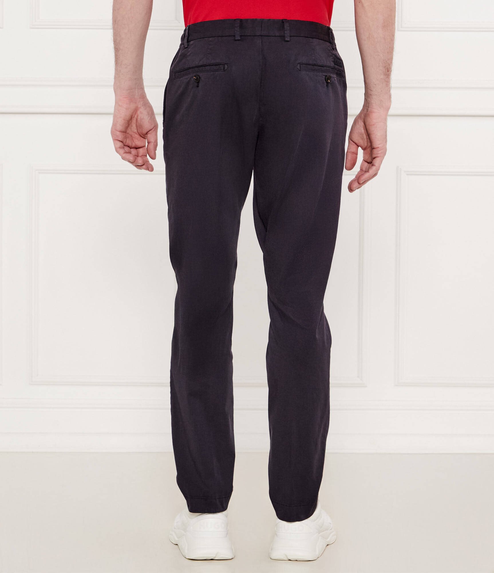 Joop! Pantaloni chino Sake | Slim Fit