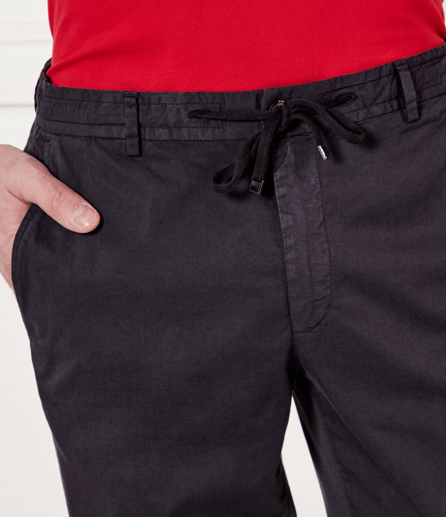 Joop! Pantaloni chino Sake | Slim Fit