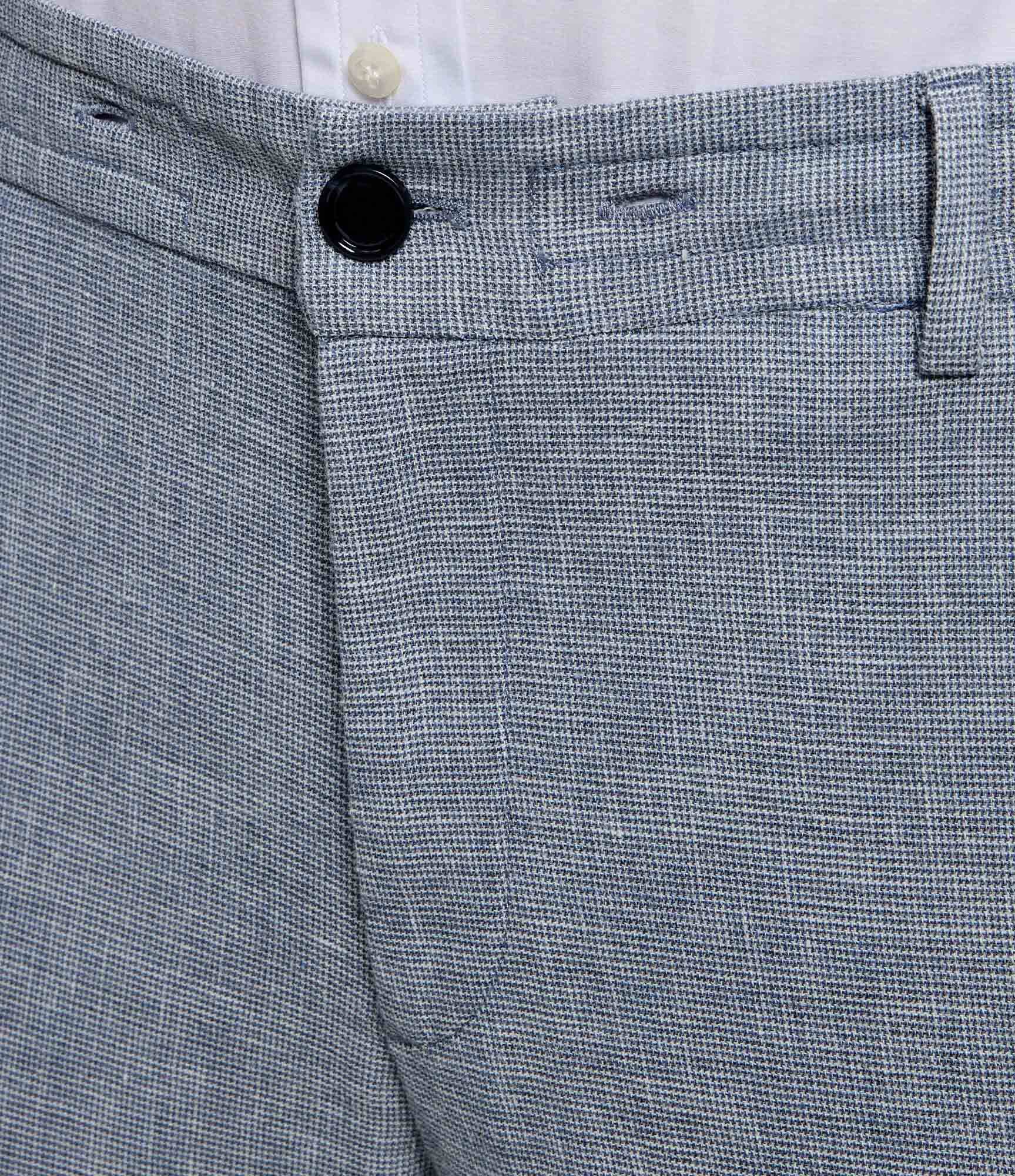 Joop! Pantaloni chino Sake-W | Slim Fit | cu adaos de in