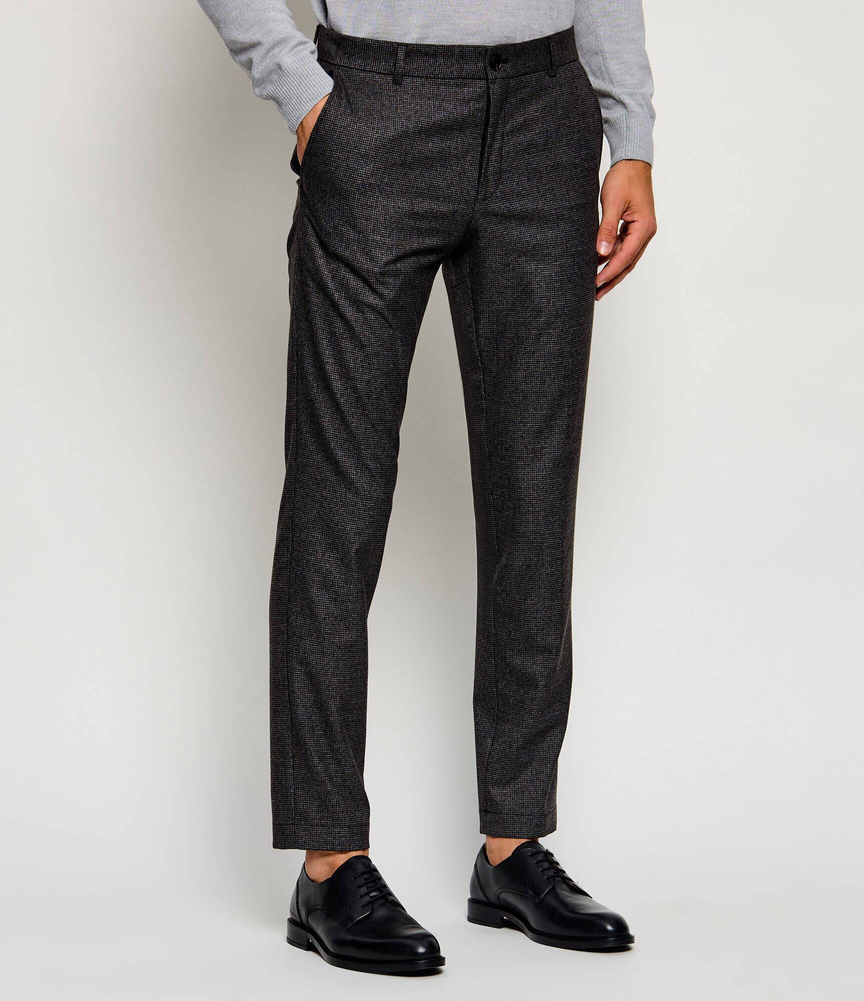Joop! Pantaloni chino Shank | Slim Fit