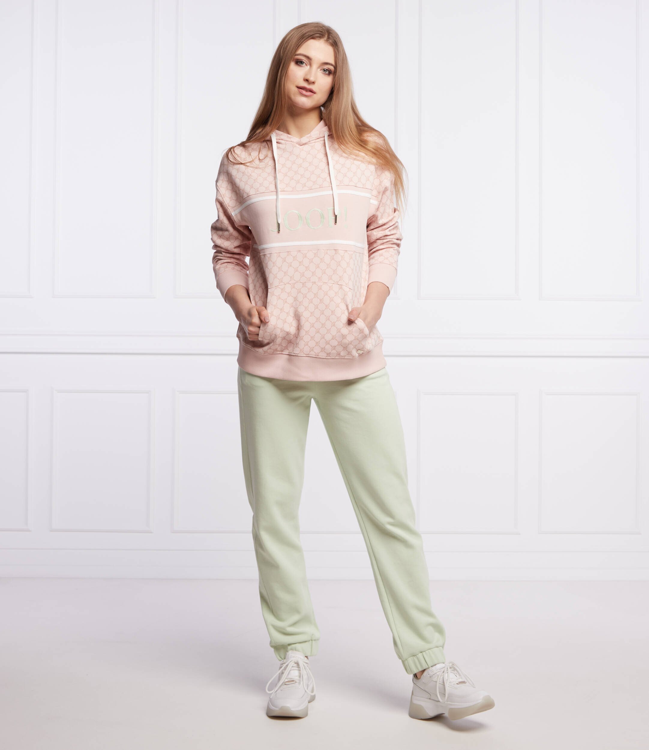 Joop! Pantaloni de trening 58 | Regular Fit