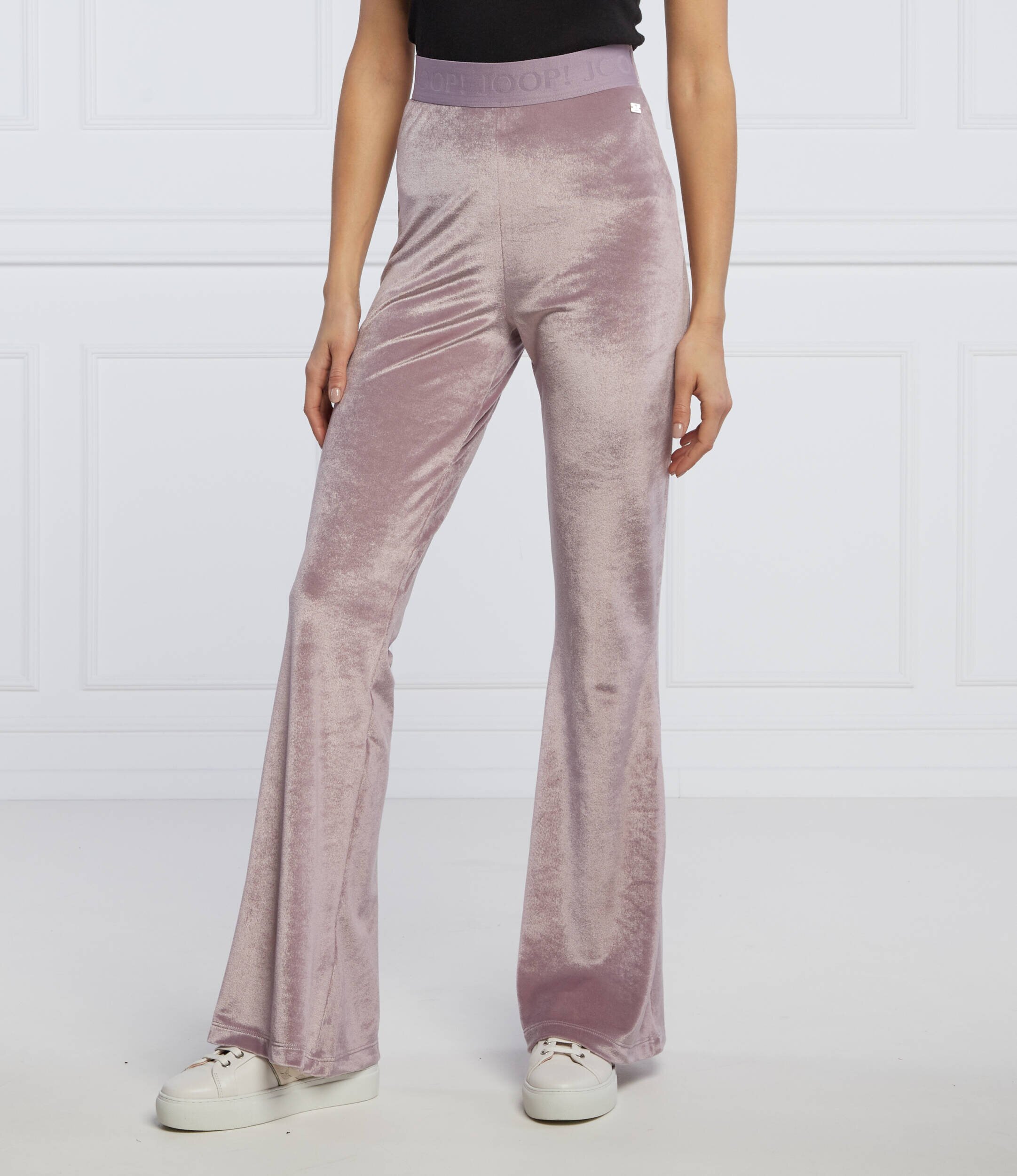 Joop! Pantaloni de trening | flare fit
