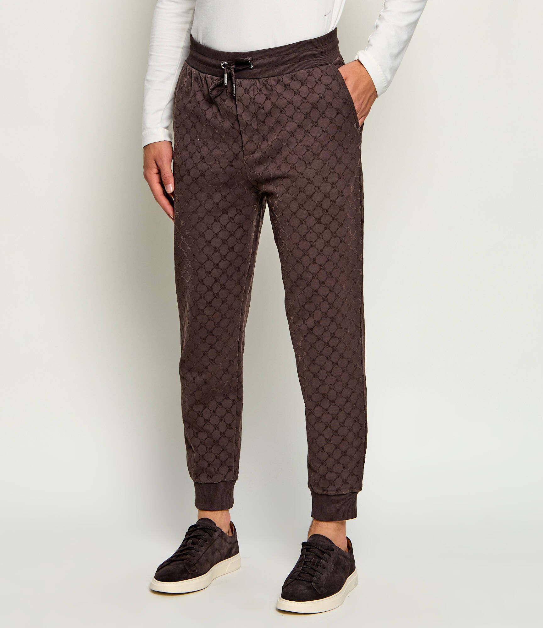 Joop! Pantaloni de trening Korvian | regular fit