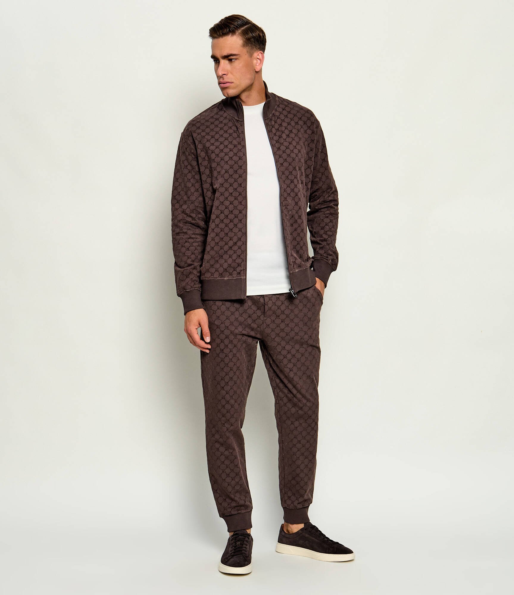 Joop! Pantaloni de trening Korvian | regular fit